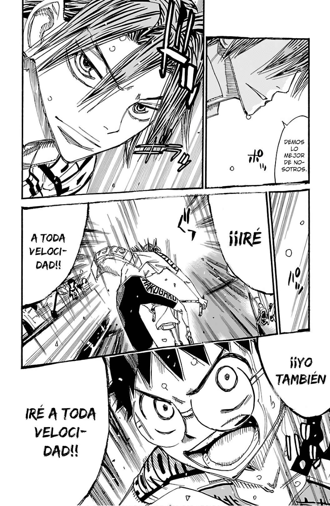 Chapter 536 - Page 17