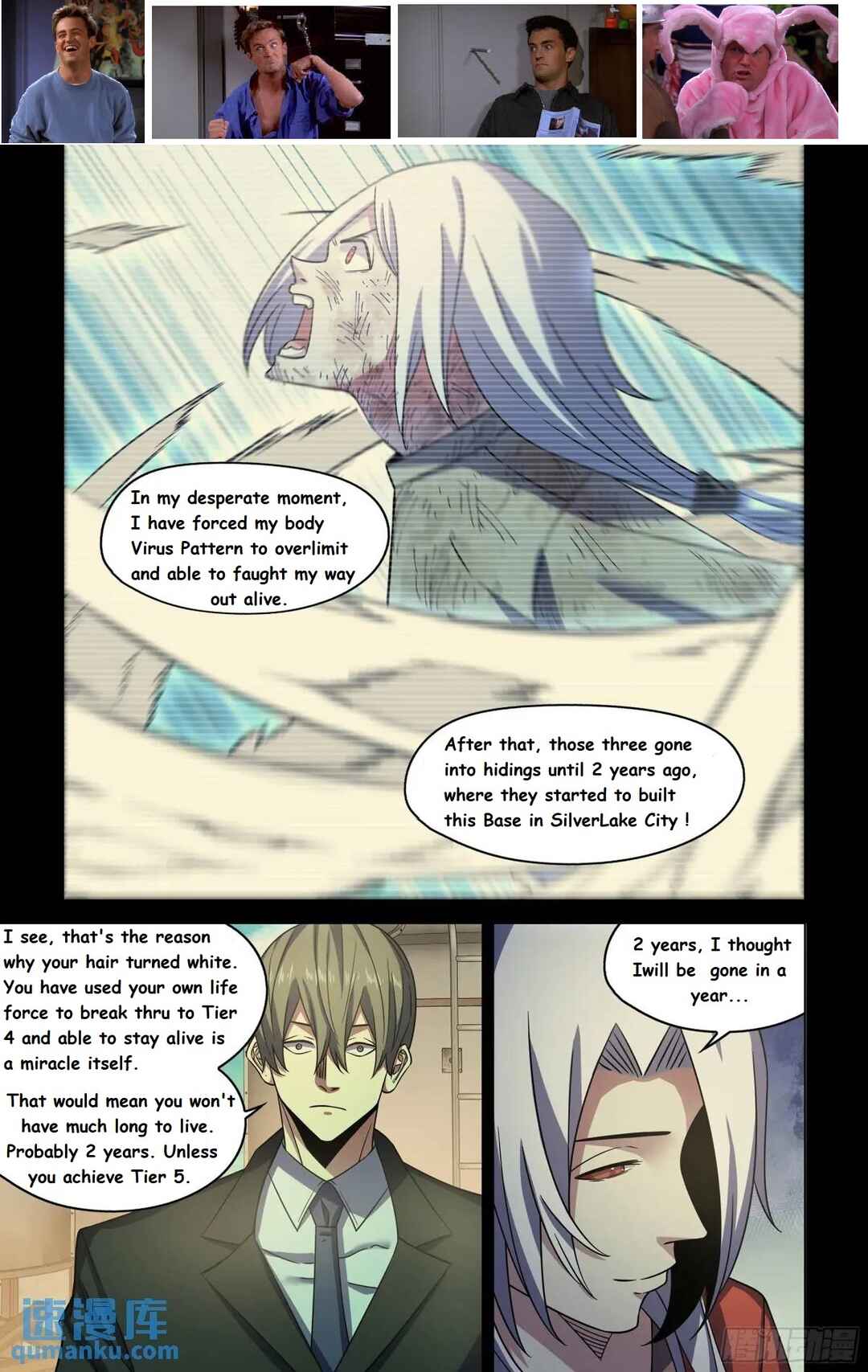 Chapter 551 - Page 7