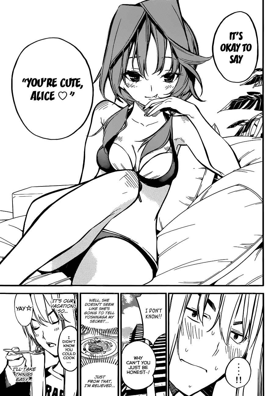 Chapter 139 - Page 8