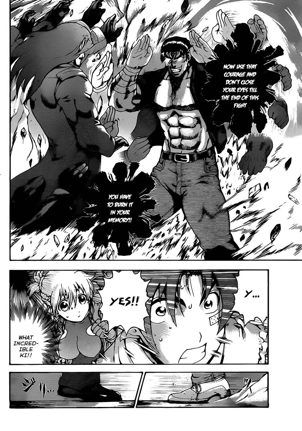 Chapter 435 - Page 11