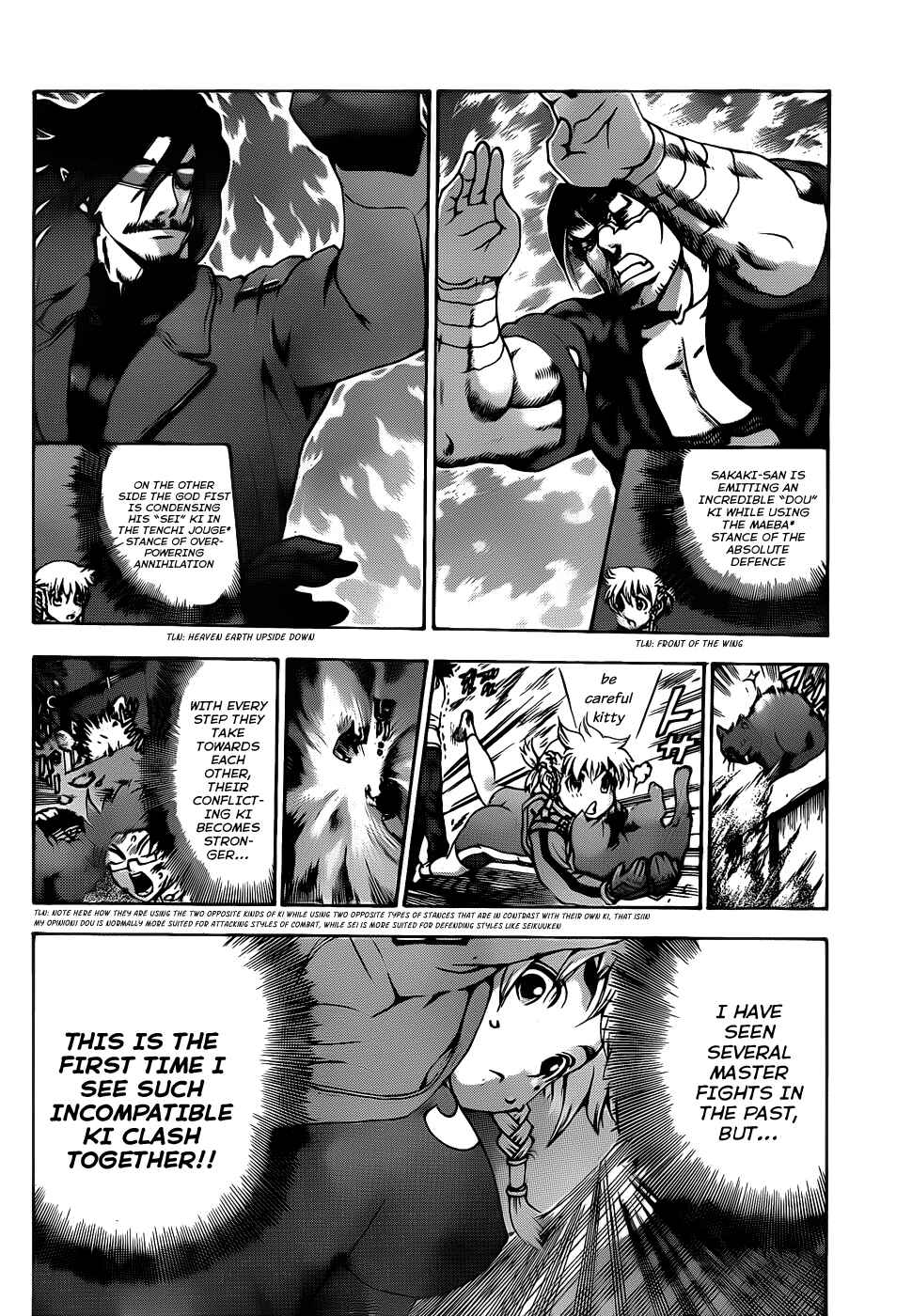 Chapter 435 - Page 13