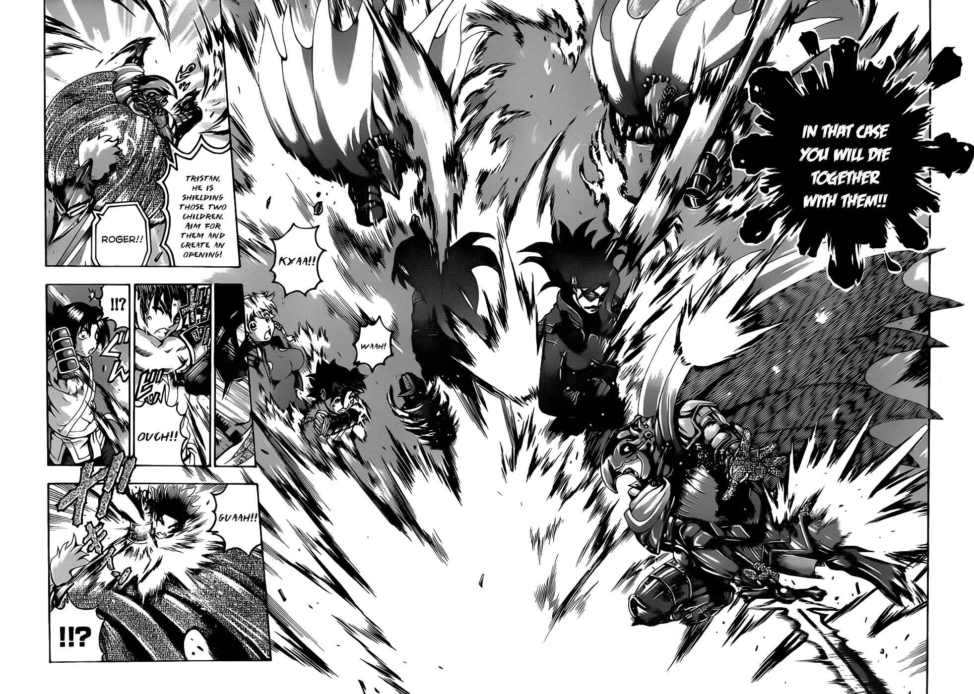Chapter 435 - Page 5