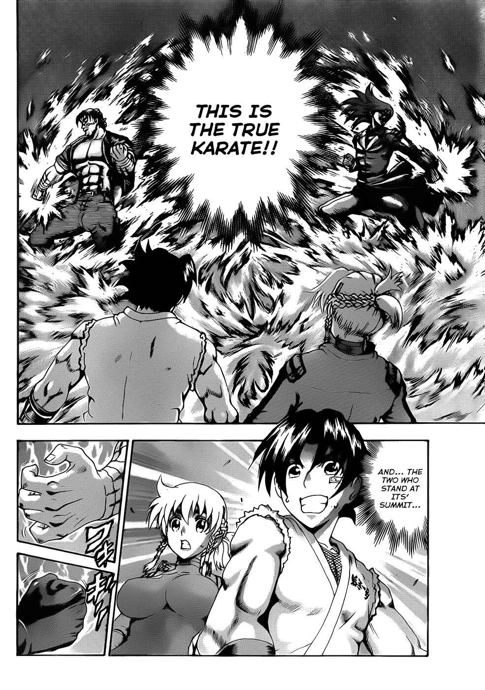 Chapter 435 - Page 9