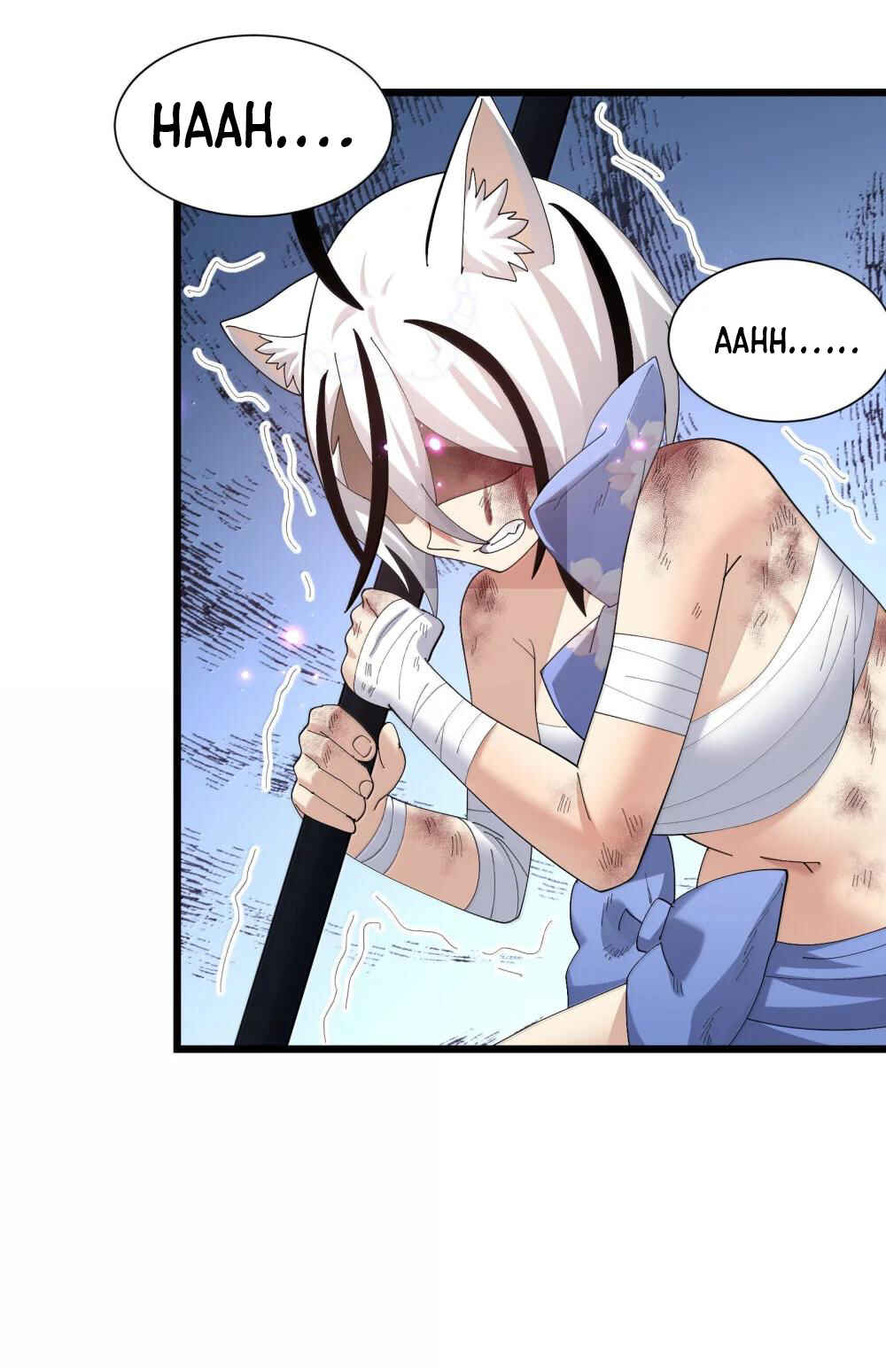 Chapter 75 - Page 21