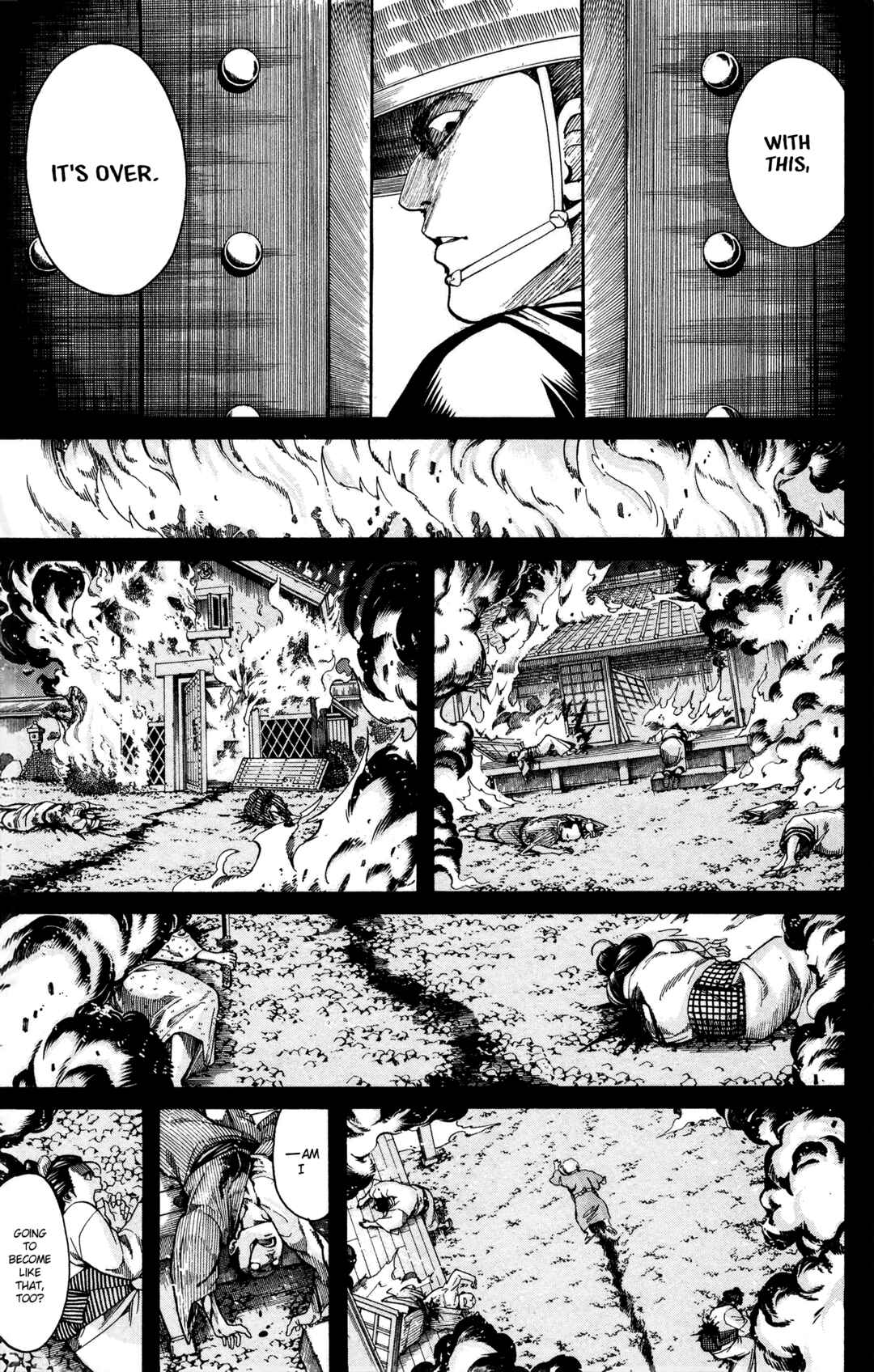 Chapter 590 - Page 12