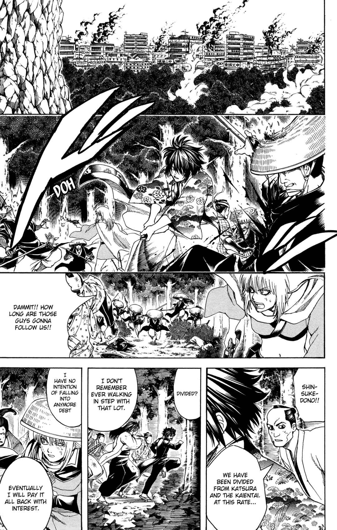 Chapter 590 - Page 14