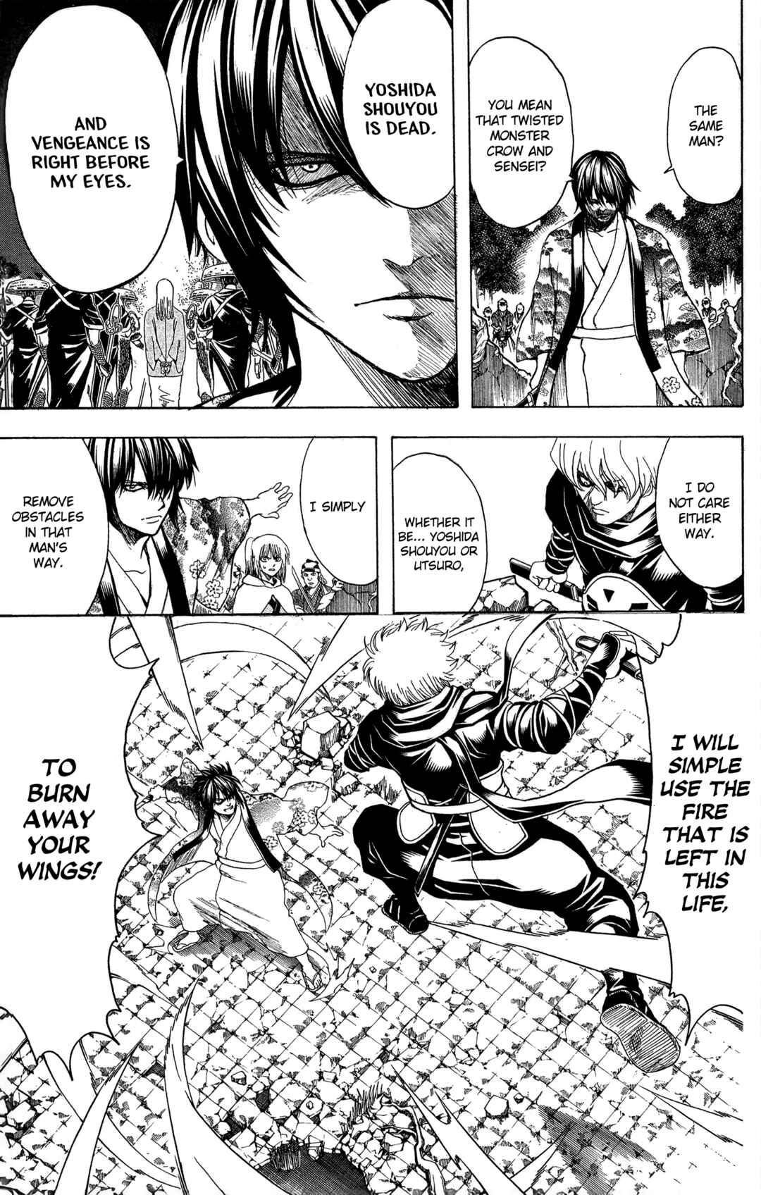 Chapter 590 - Page 18