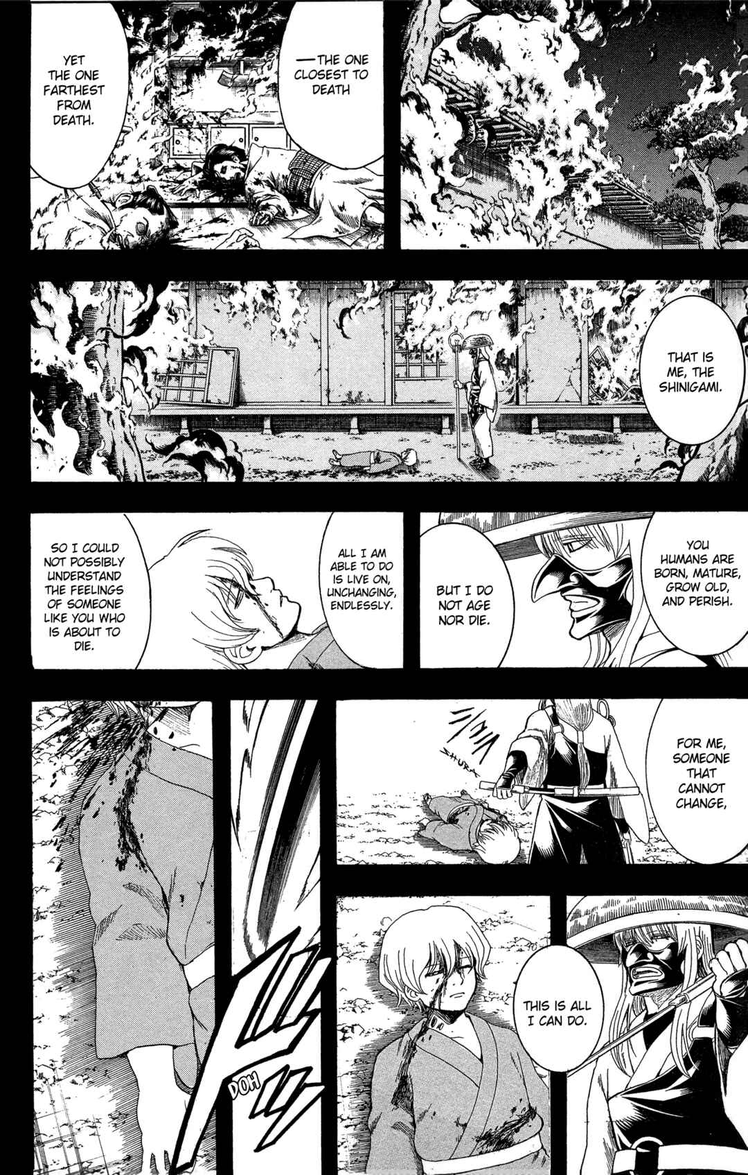 Chapter 590 - Page 19