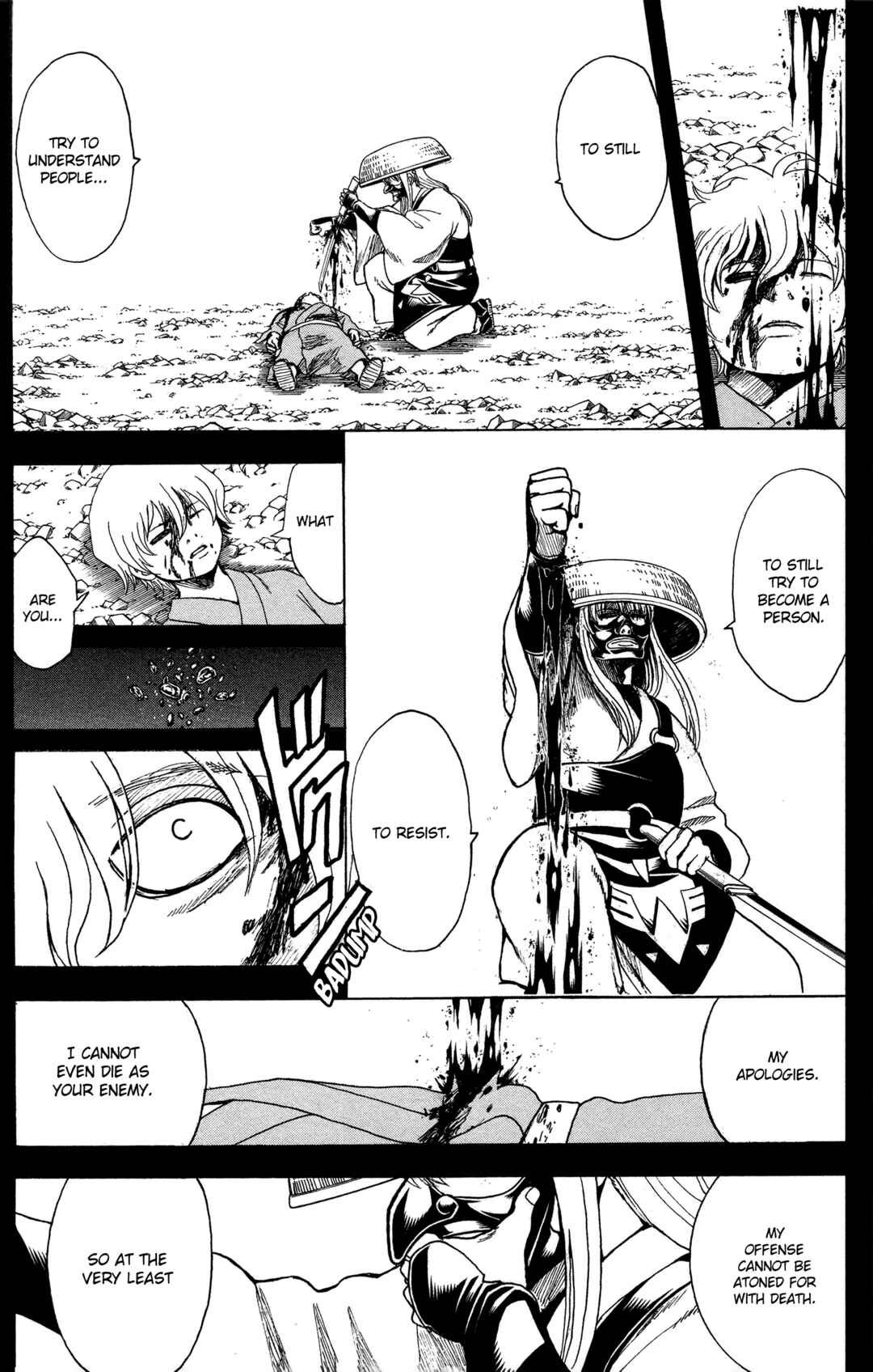 Chapter 590 - Page 20