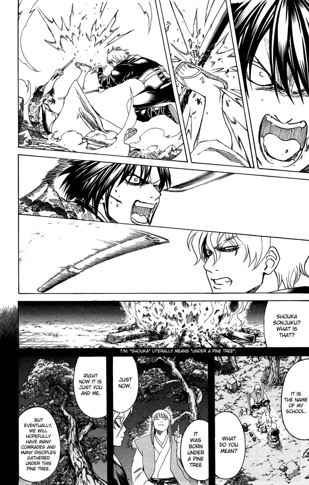 Chapter 590 - Page 27