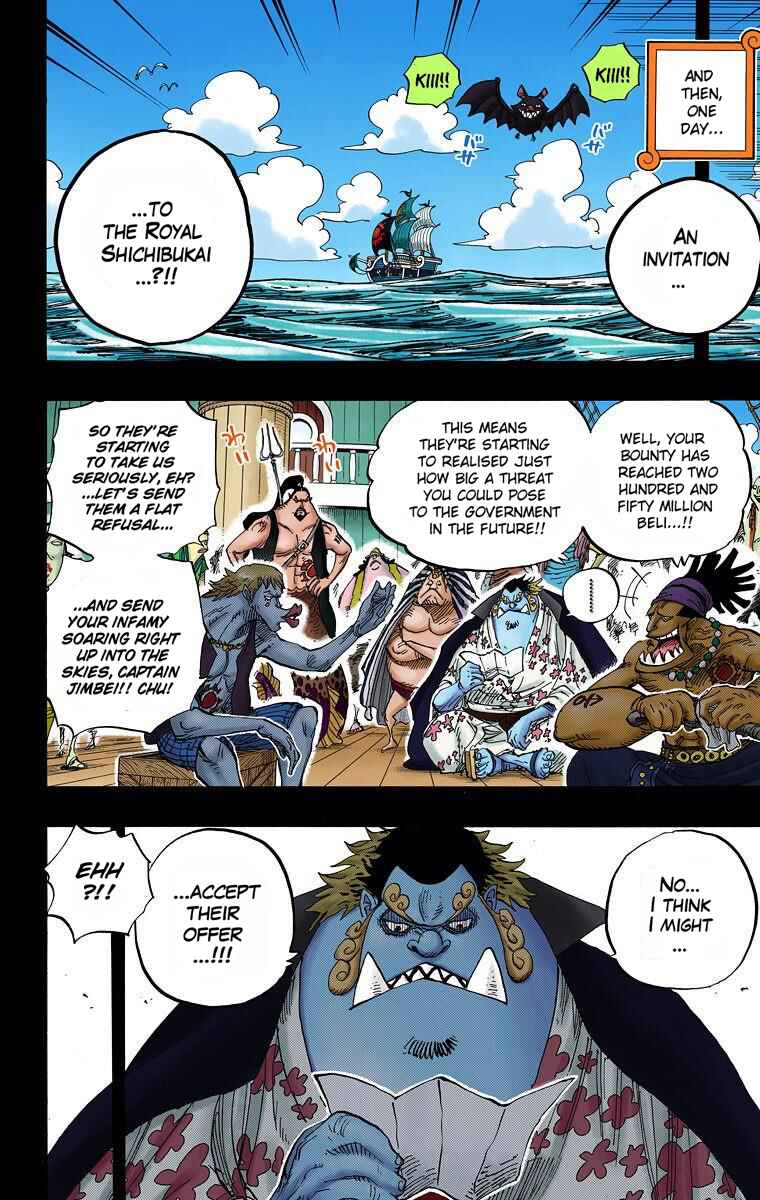 Chapter 624 - Page 13