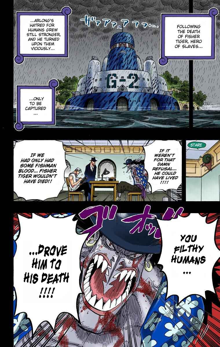 Chapter 624 - Page 3