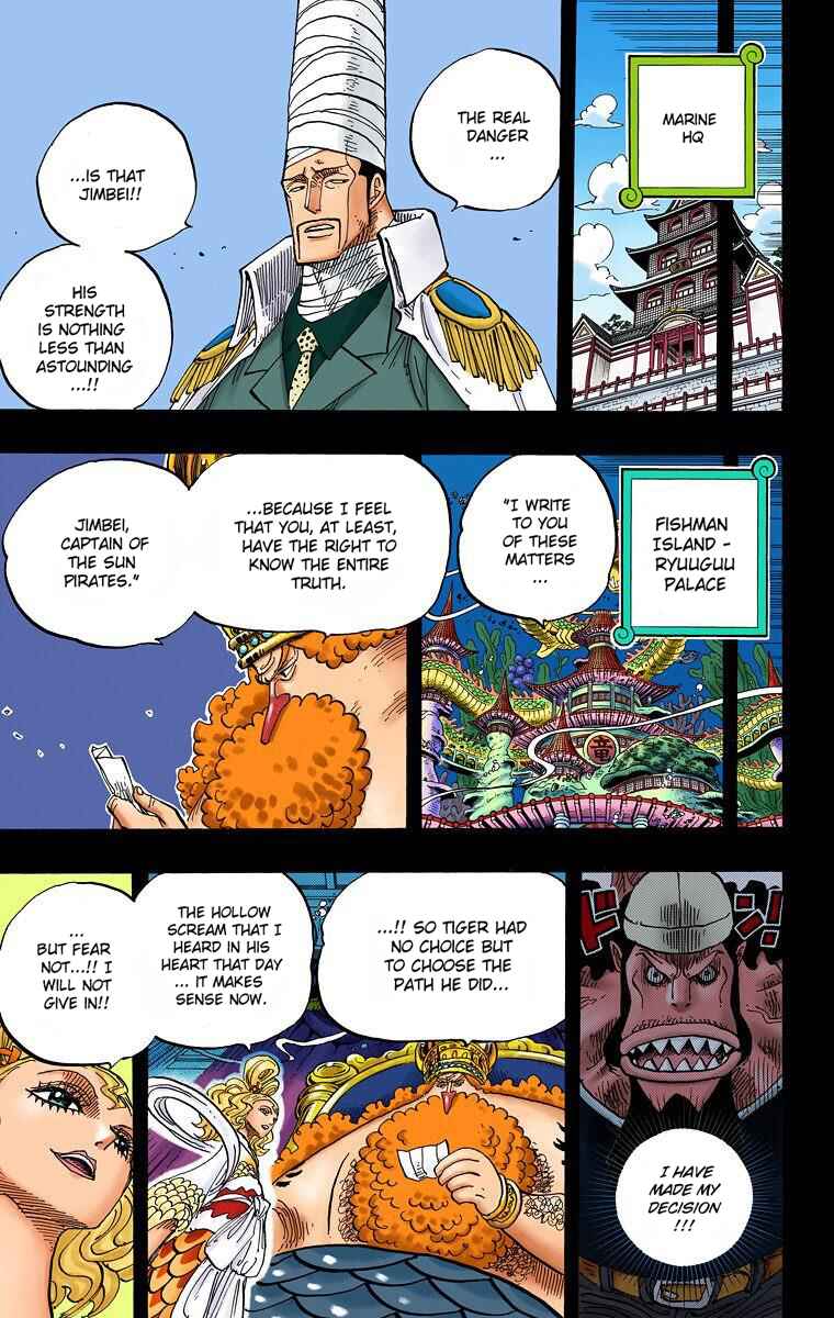 Chapter 624 - Page 6