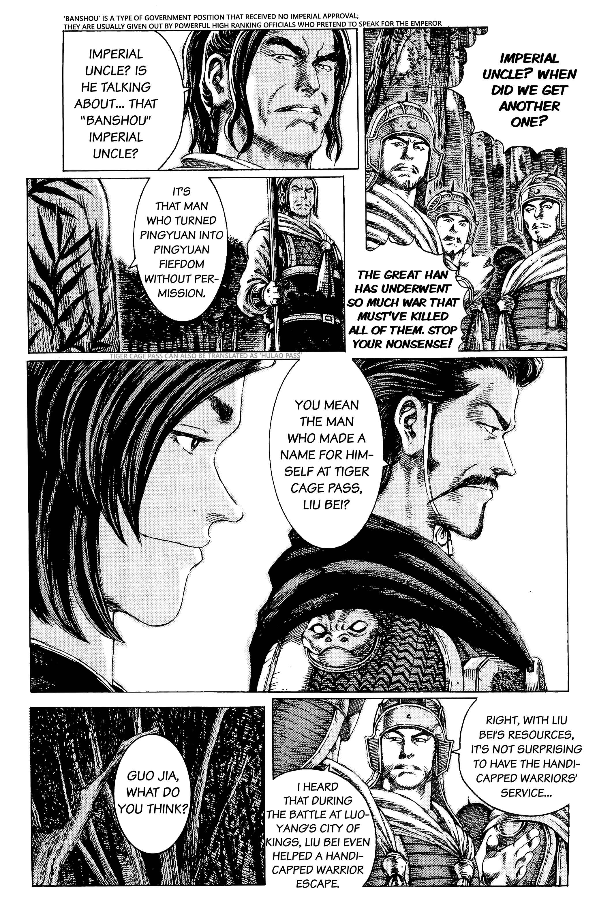 Chapter 93 - Page 6