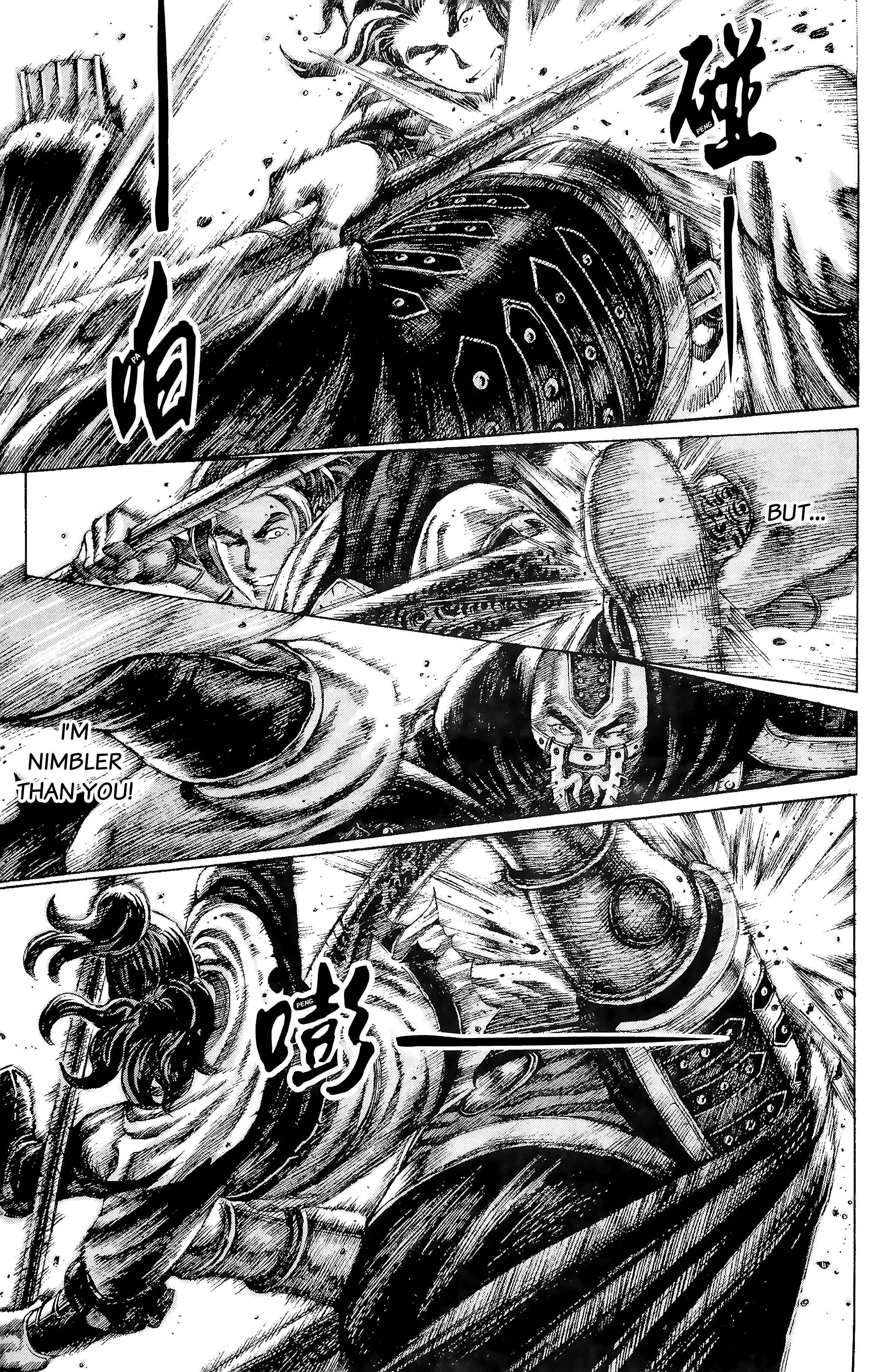 Chapter 93 - Page 9