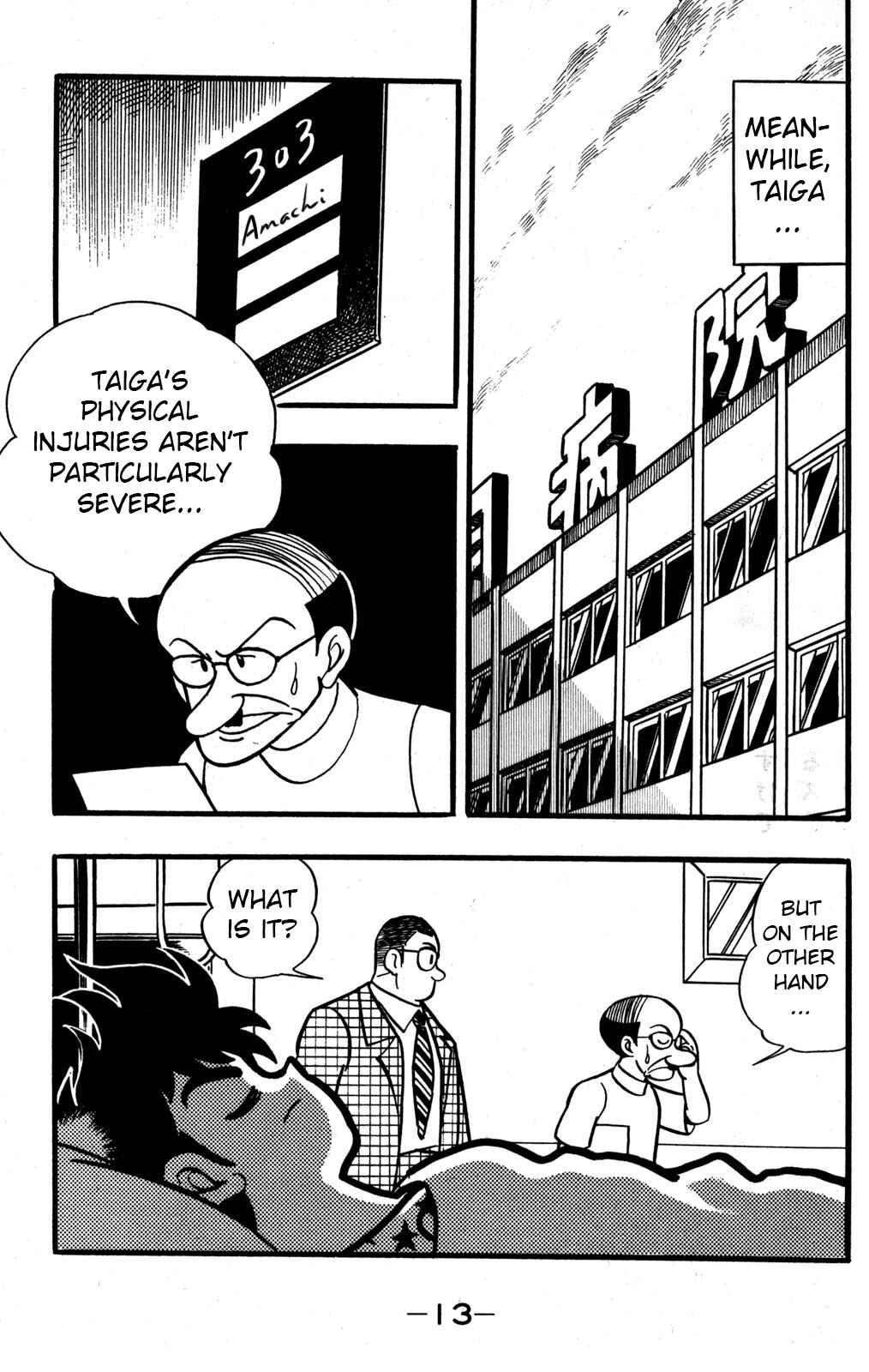 Chapter 30 - Page 12