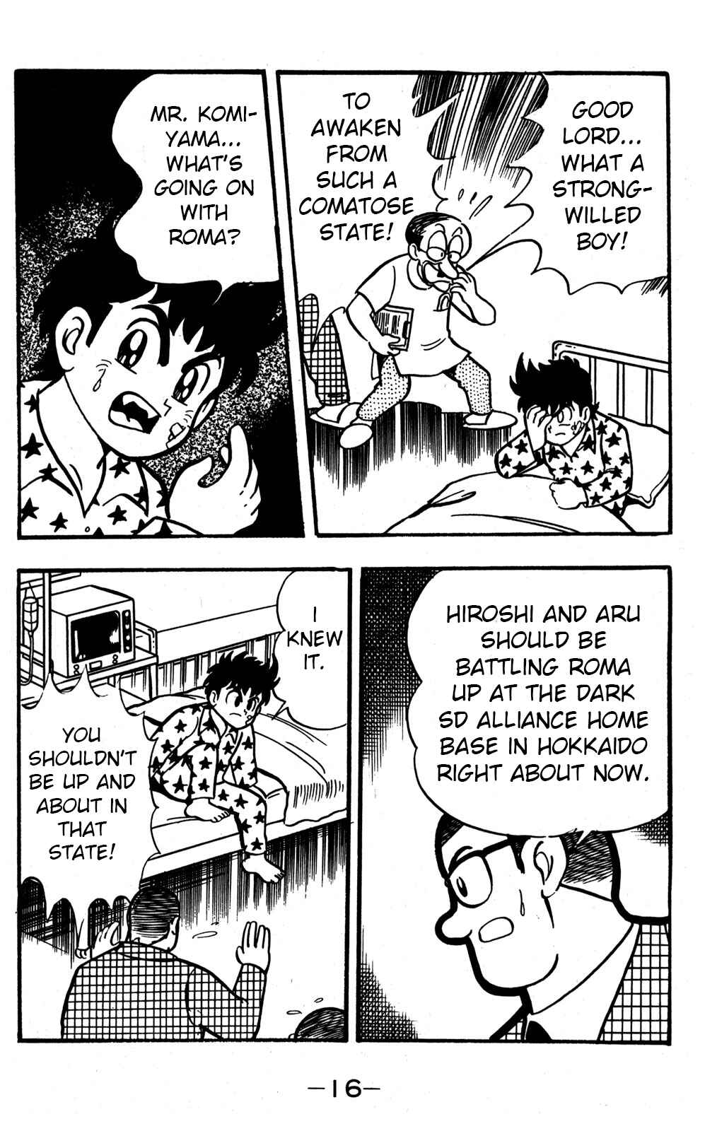 Chapter 30 - Page 15
