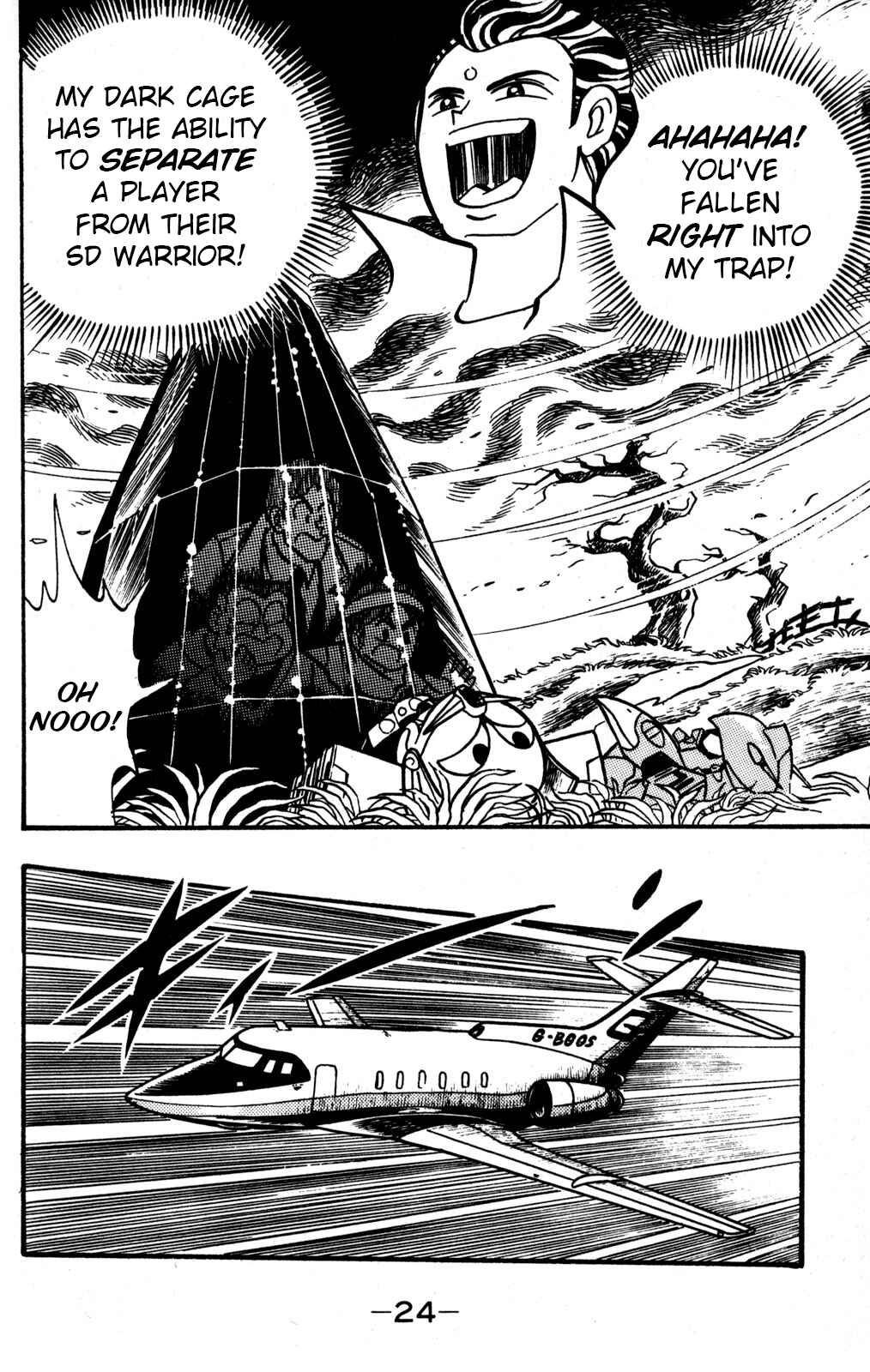 Chapter 30 - Page 23