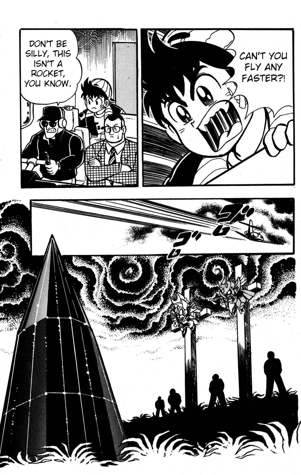Chapter 30 - Page 24