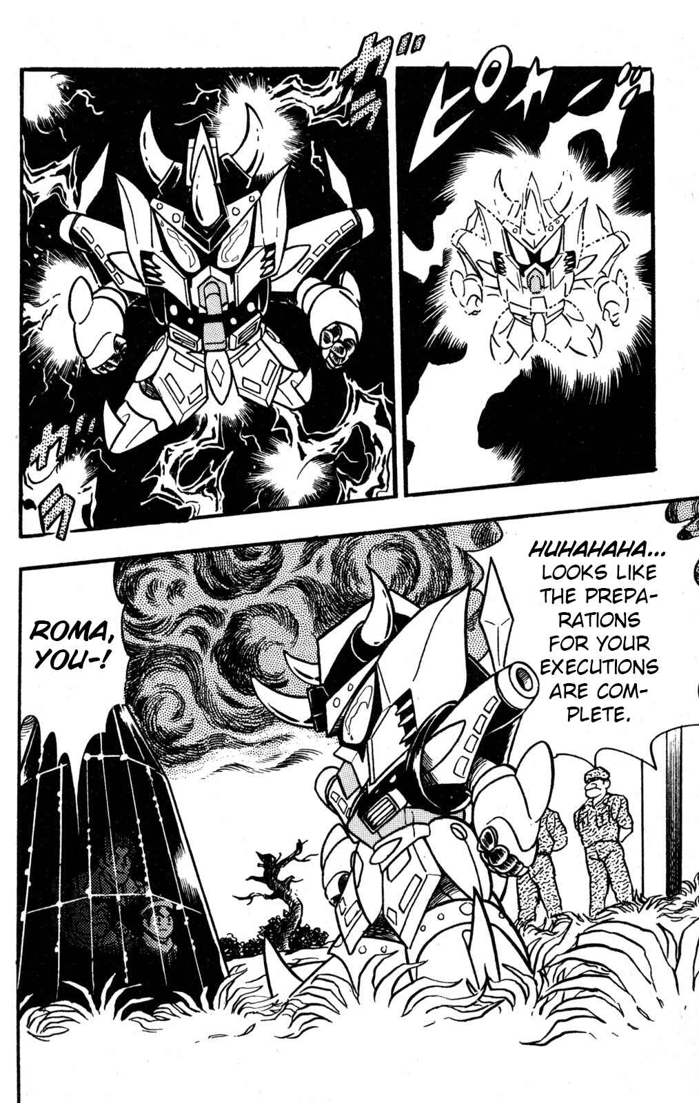 Chapter 30 - Page 25