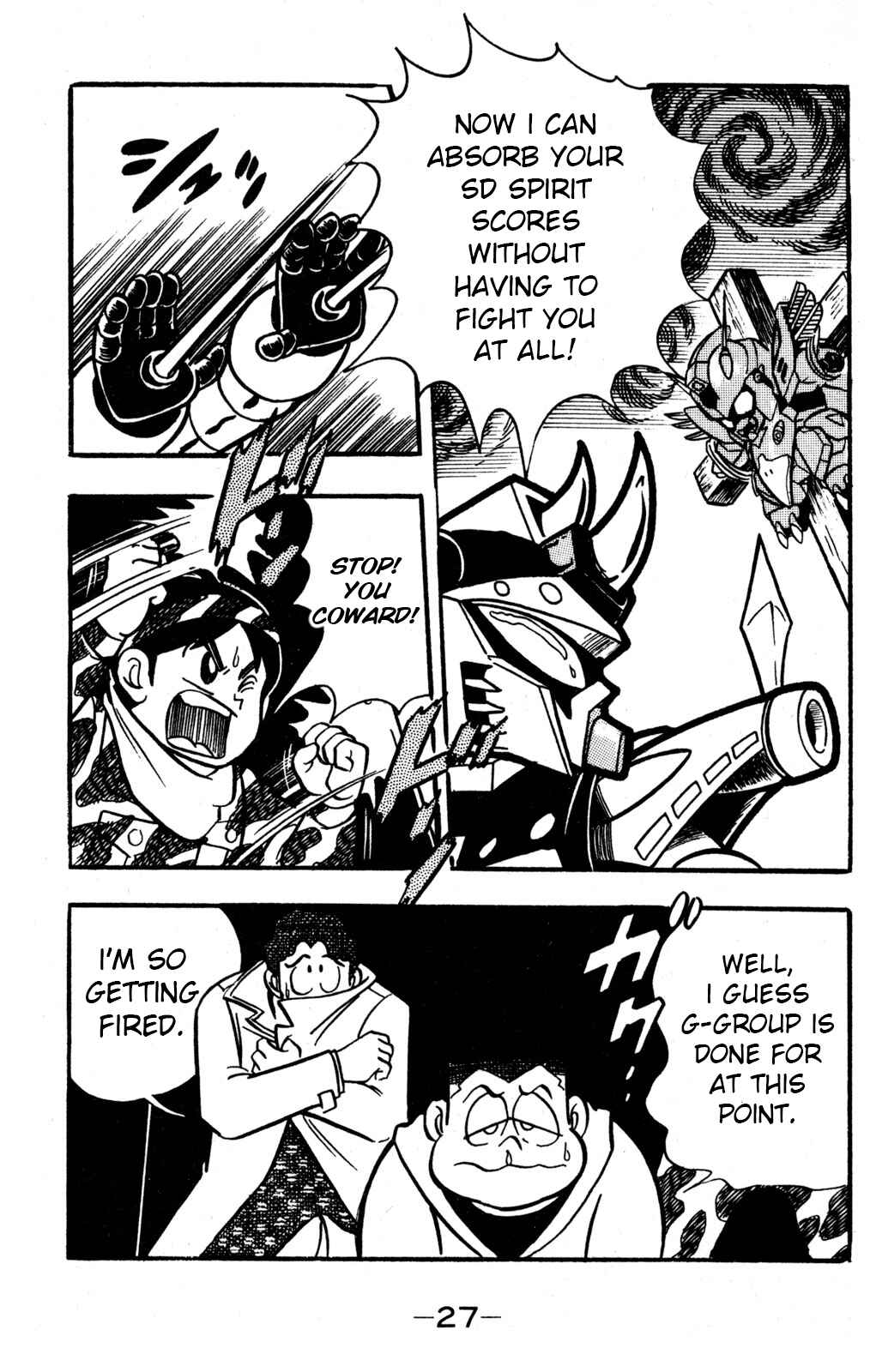Chapter 30 - Page 26