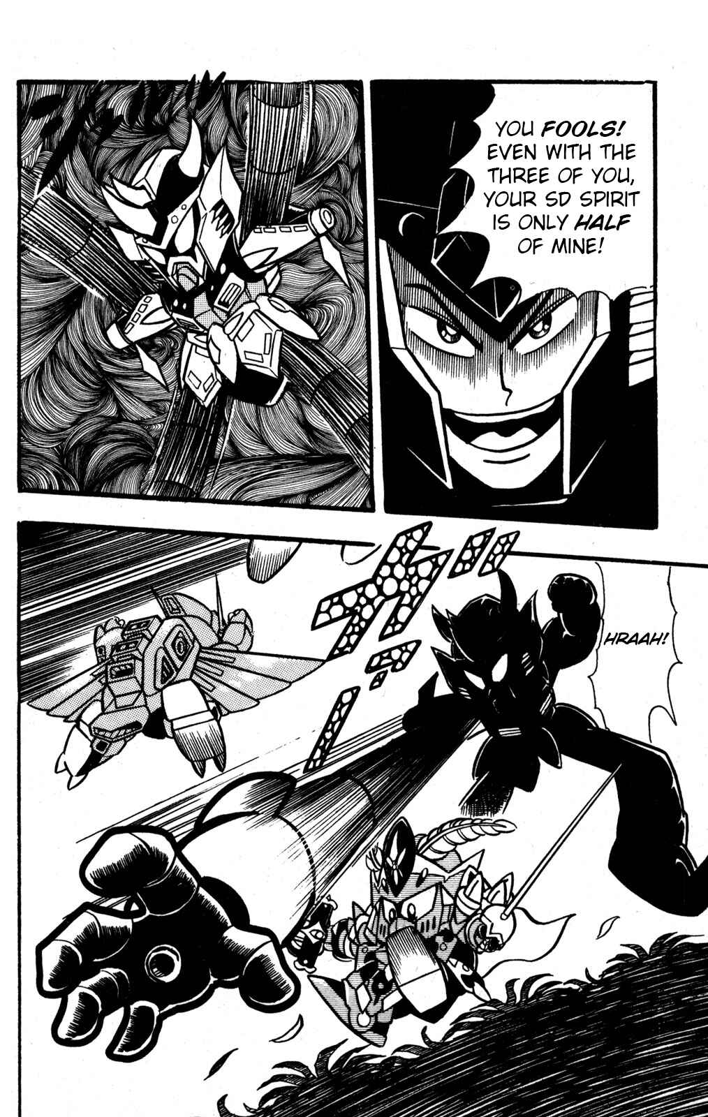 Chapter 30 - Page 32