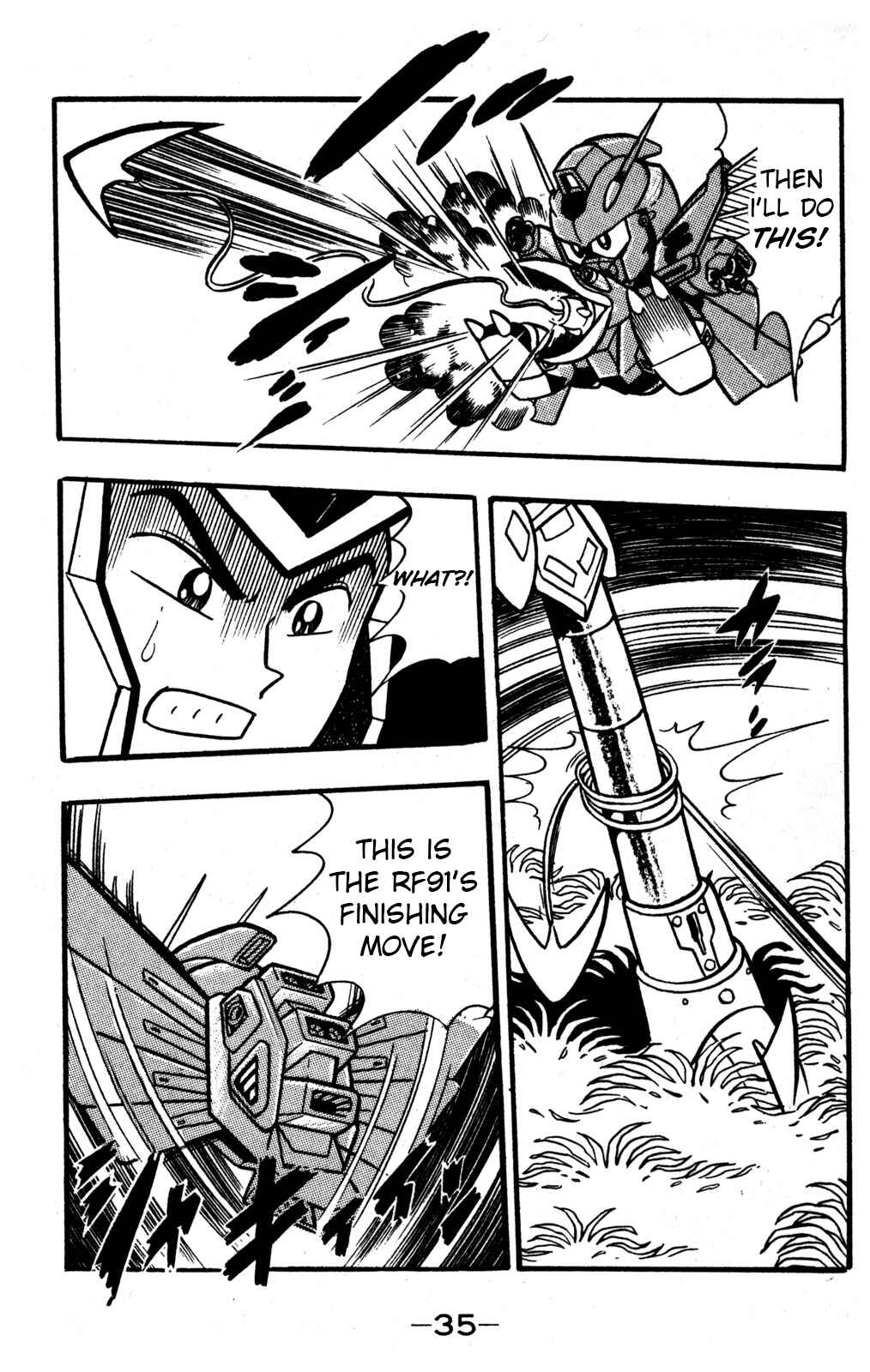 Chapter 30 - Page 33