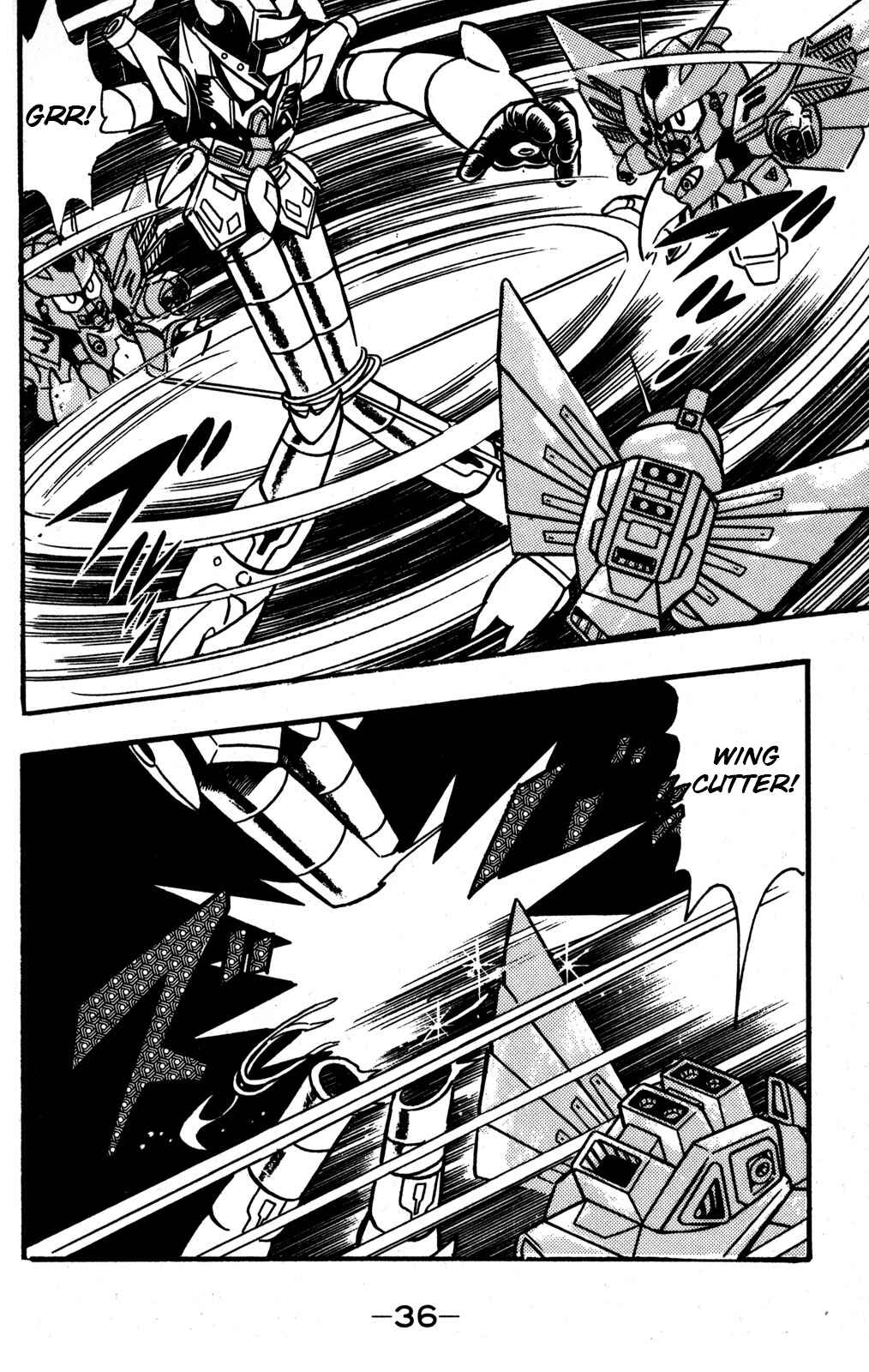 Chapter 30 - Page 34