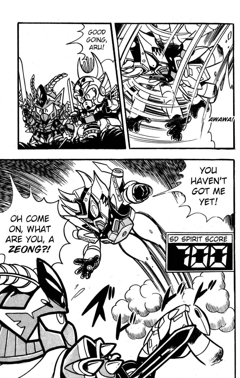 Chapter 30 - Page 35