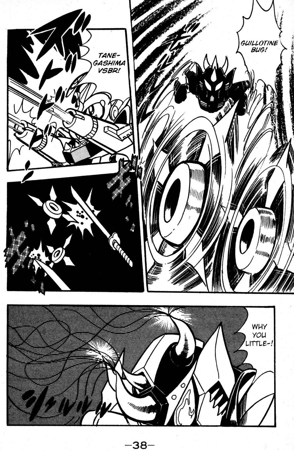 Chapter 30 - Page 36