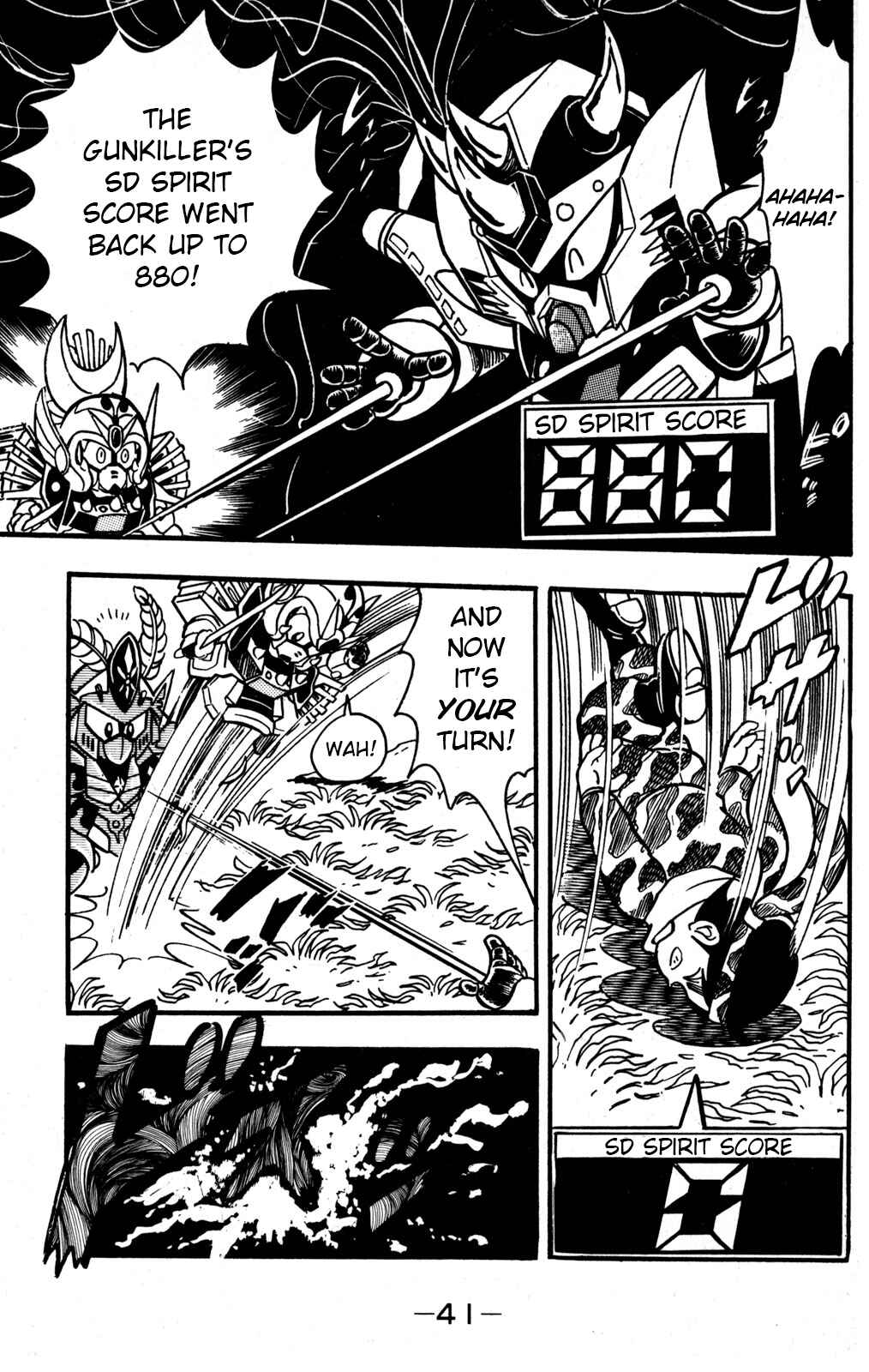 Chapter 30 - Page 39