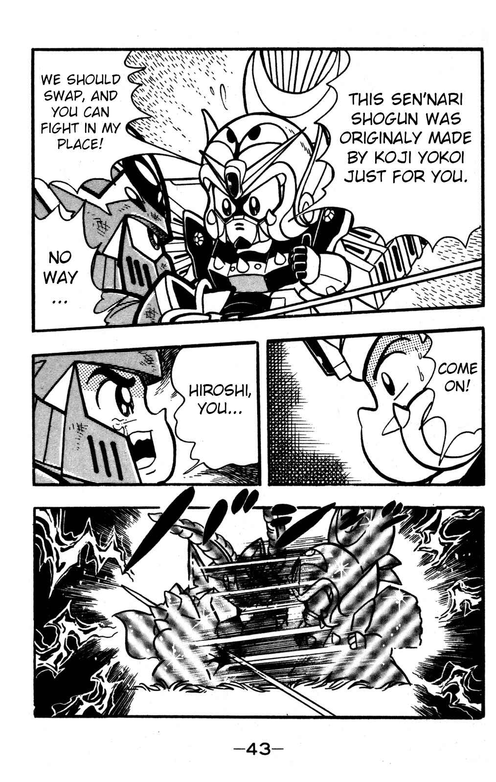 Chapter 30 - Page 41