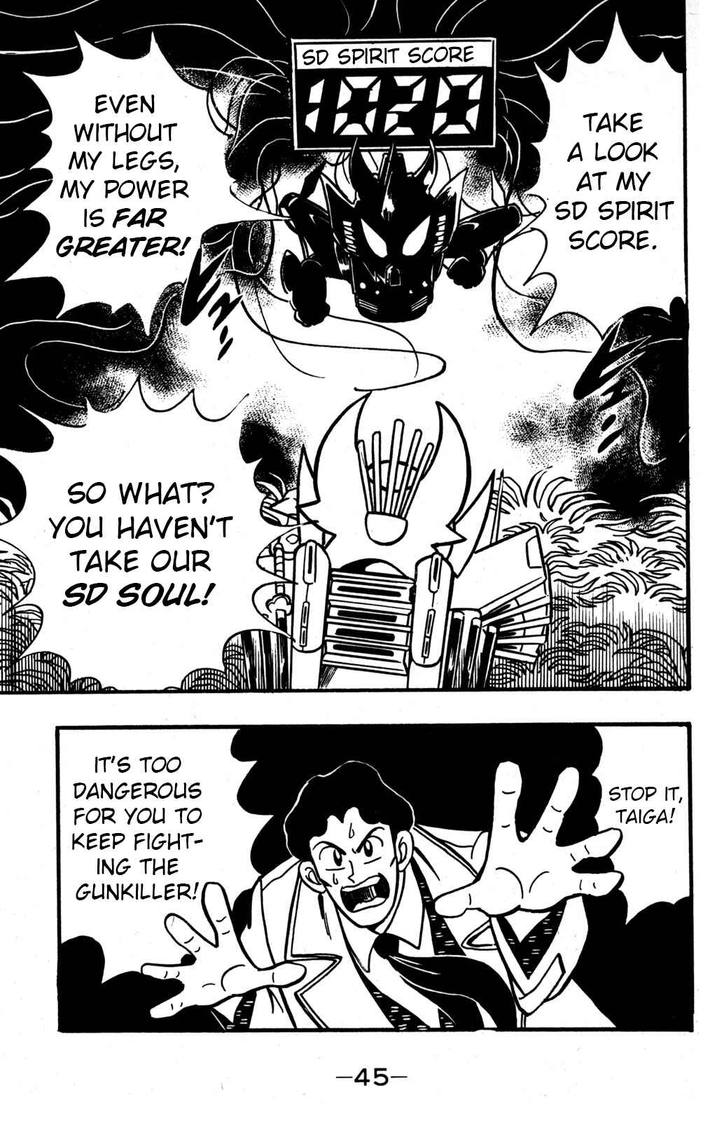 Chapter 30 - Page 43