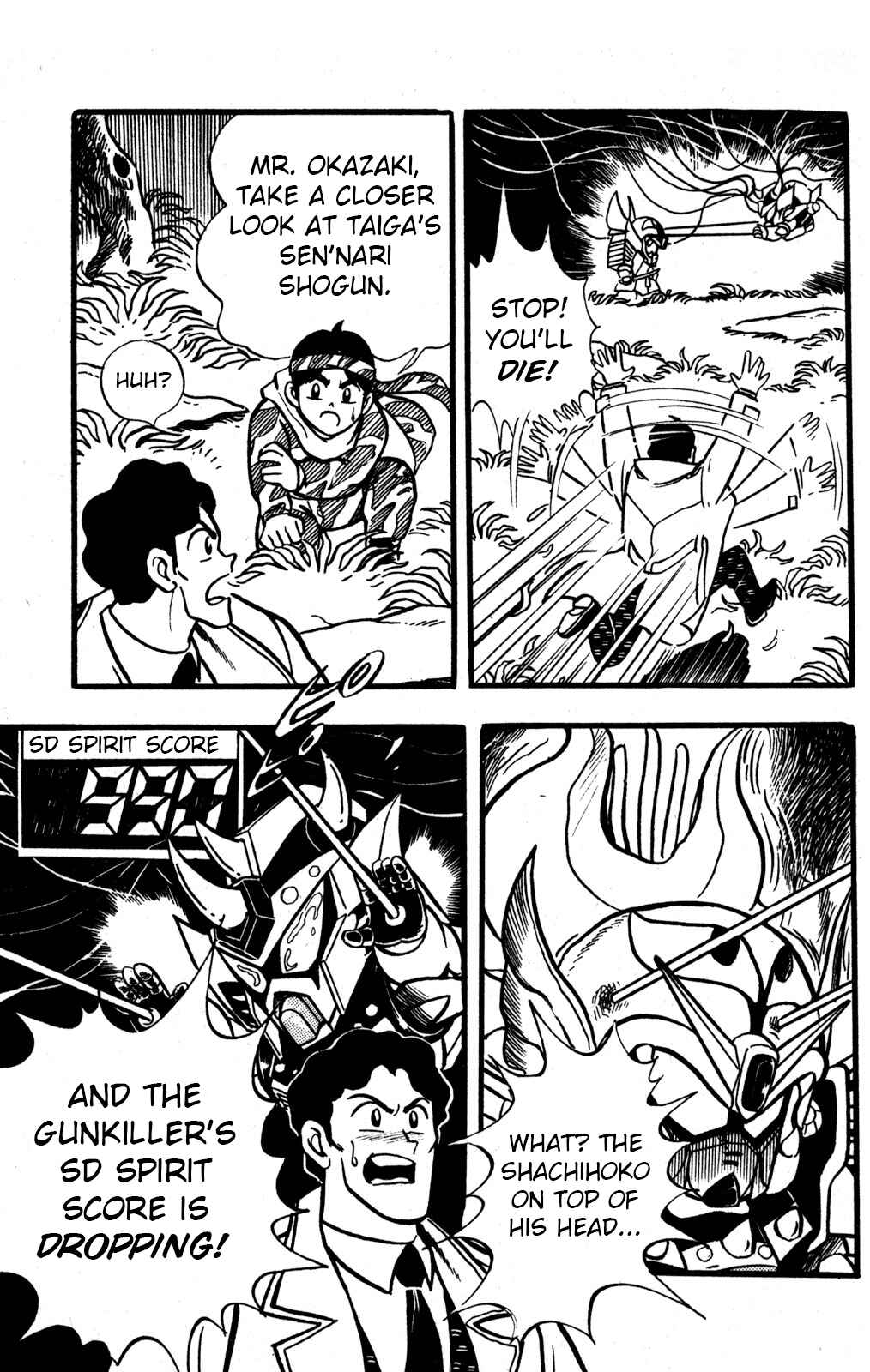Chapter 30 - Page 45