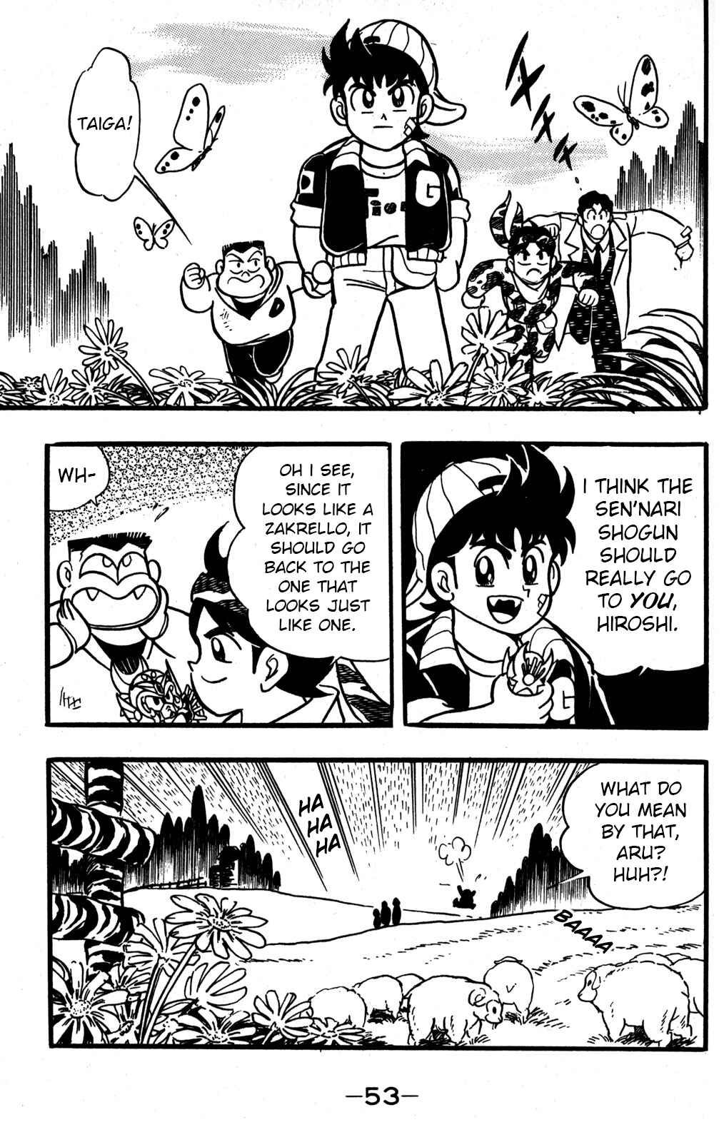 Chapter 30 - Page 50