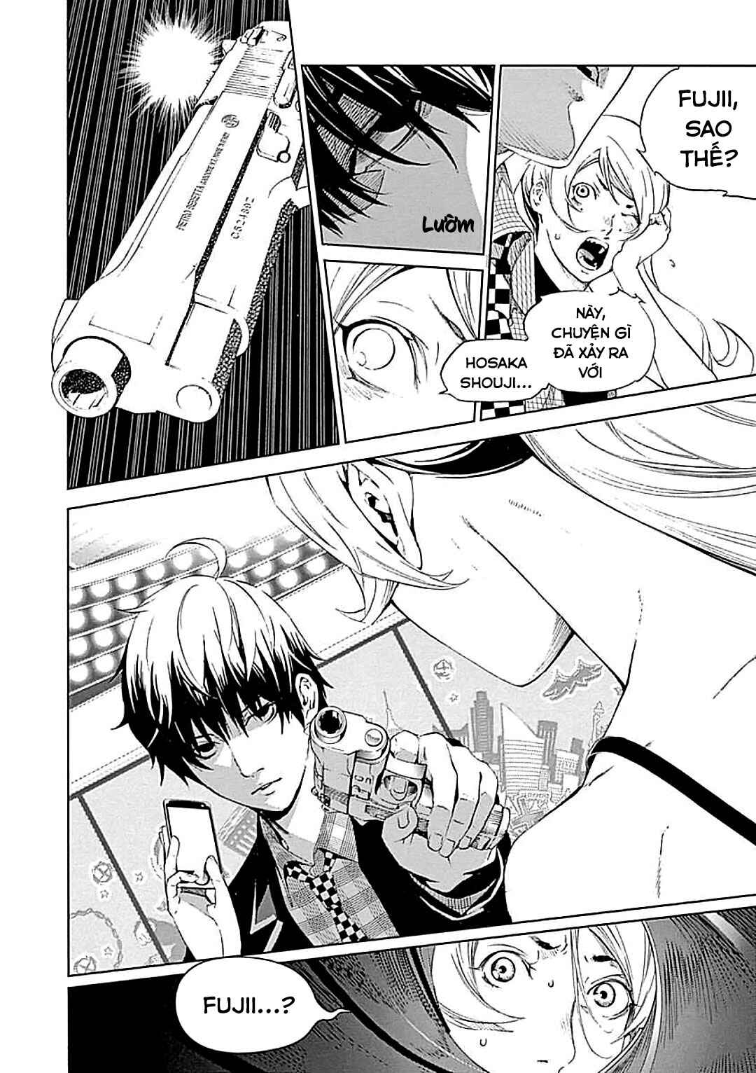 Chapter 20 - Page 11