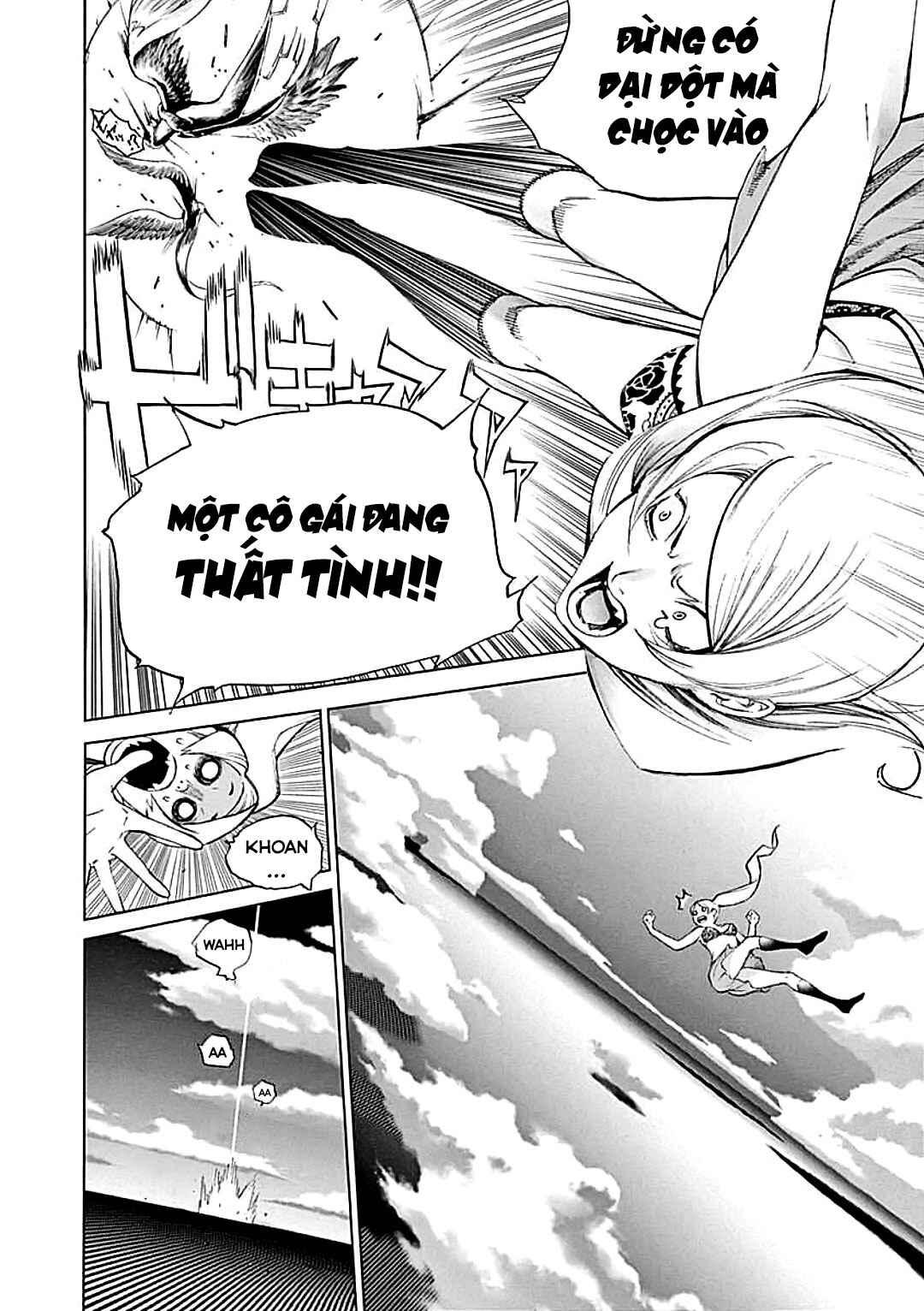 Chapter 20 - Page 31