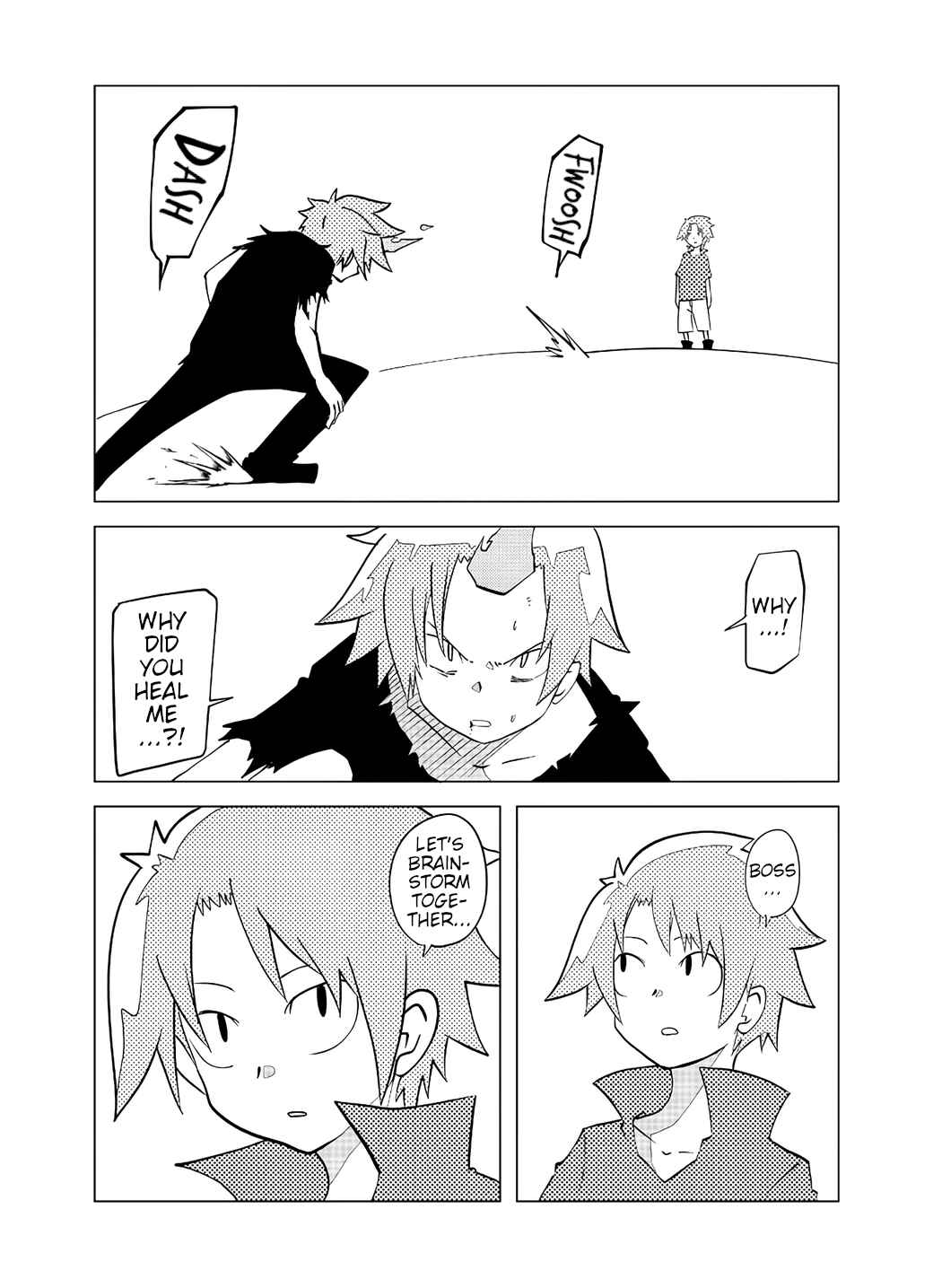 Chapter 103 - Page 4
