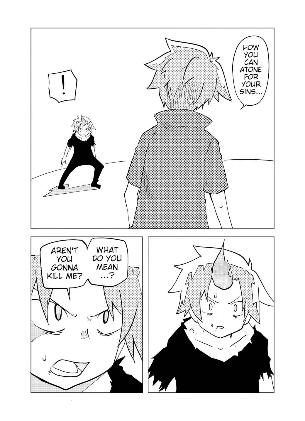 Chapter 103 - Page 5