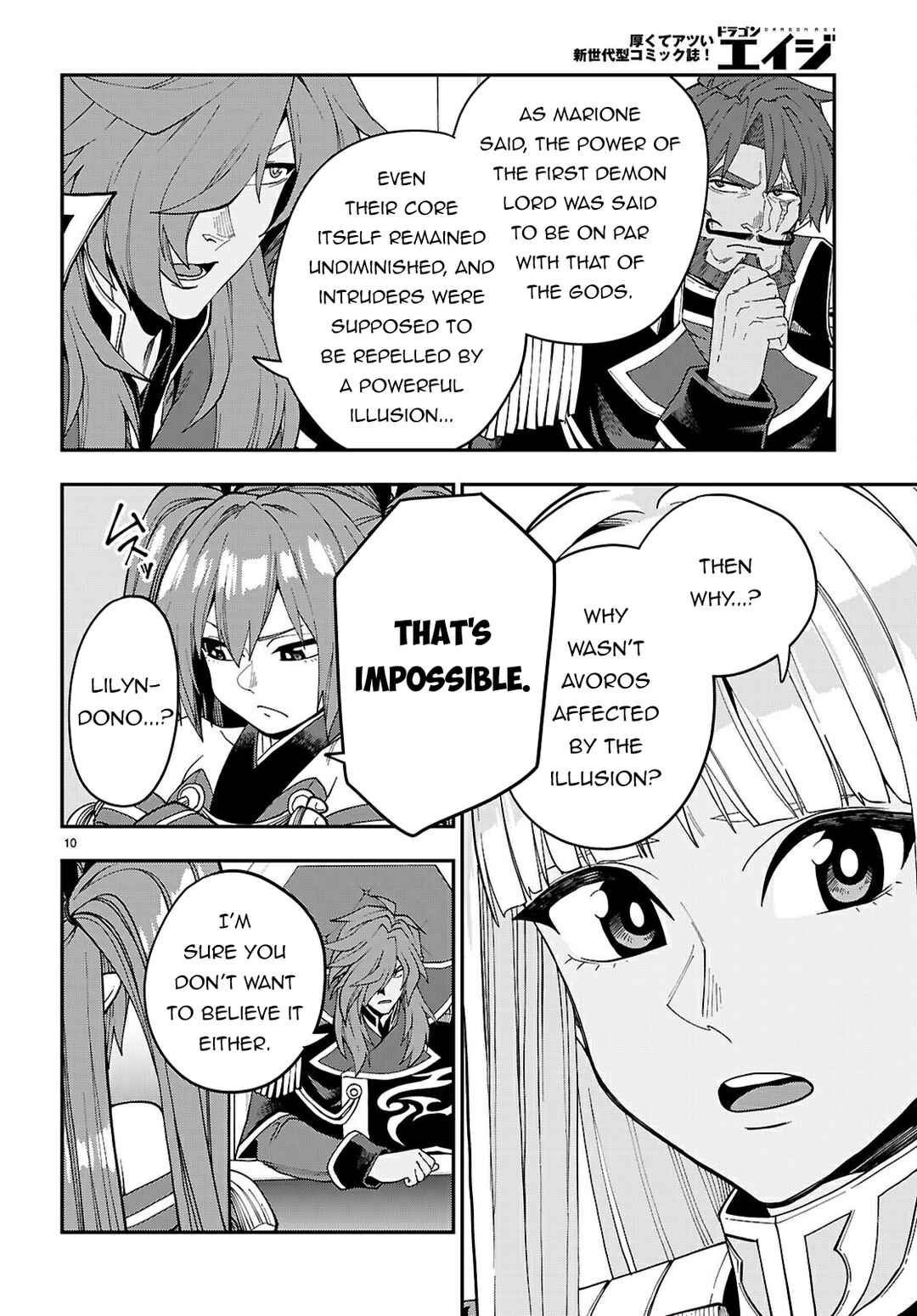 Chapter 118 - Page 11
