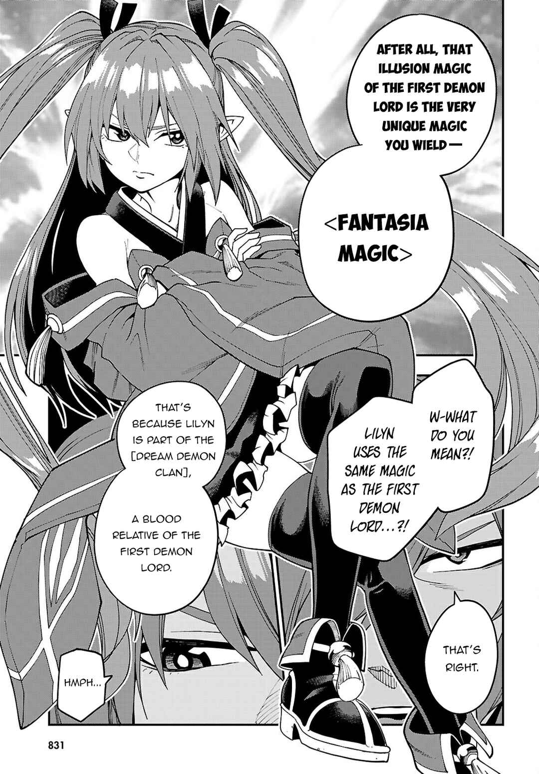 Chapter 118 - Page 12