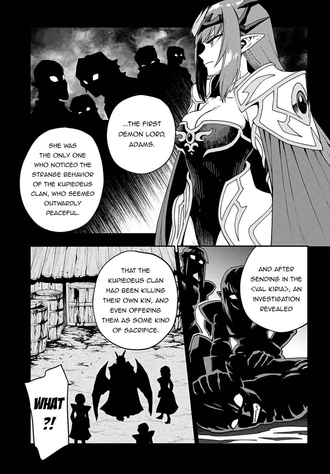 Chapter 118 - Page 20
