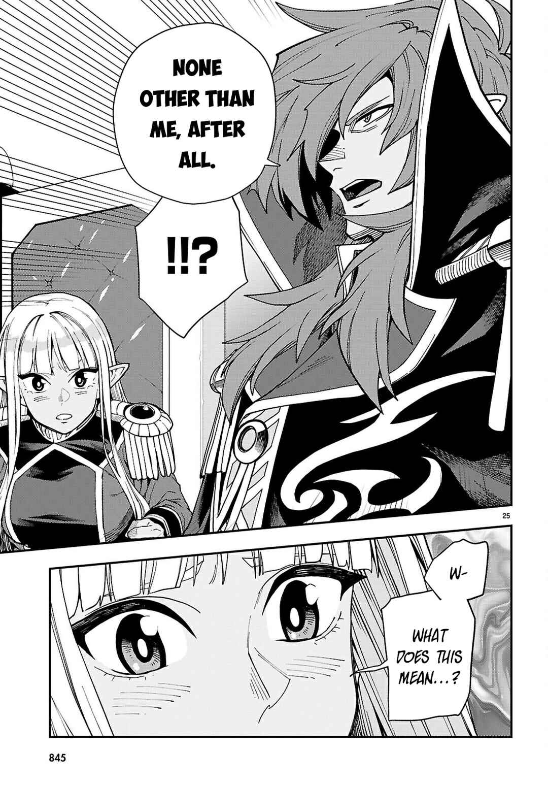 Chapter 118 - Page 26