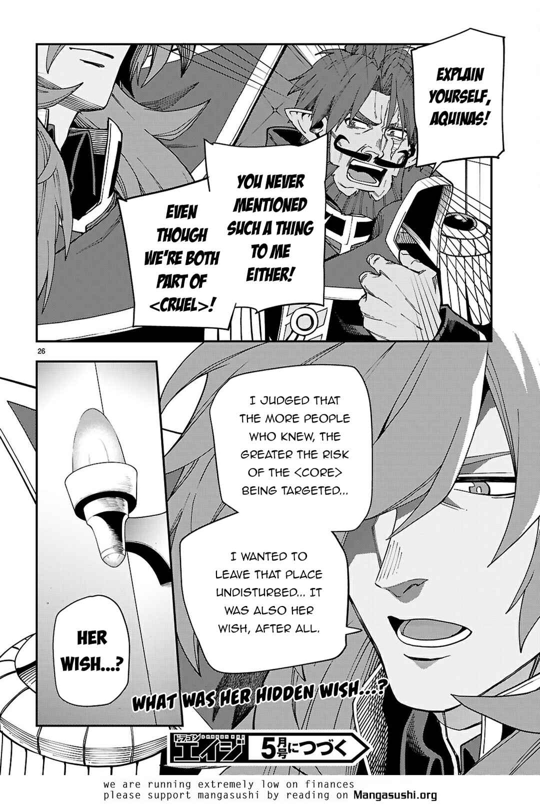 Chapter 118 - Page 27