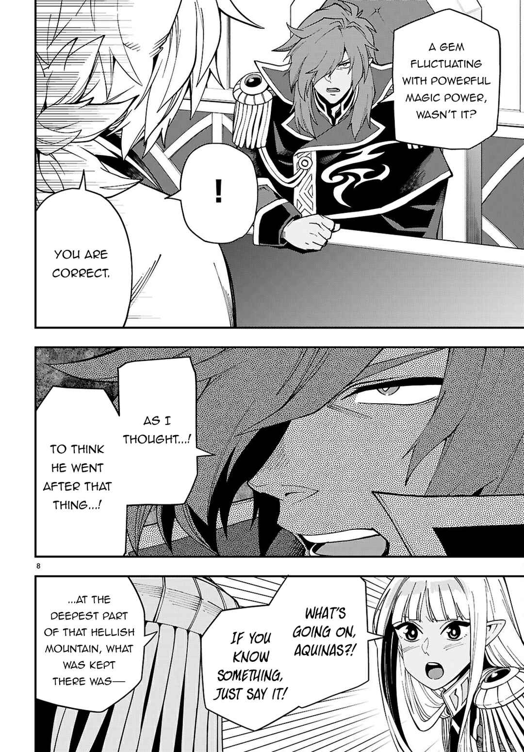 Chapter 118 - Page 9