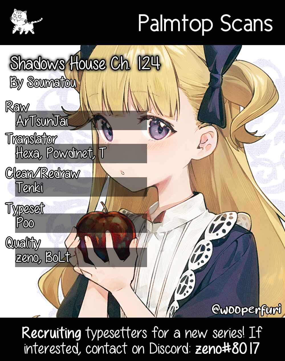 Chapter 124 - Page 1