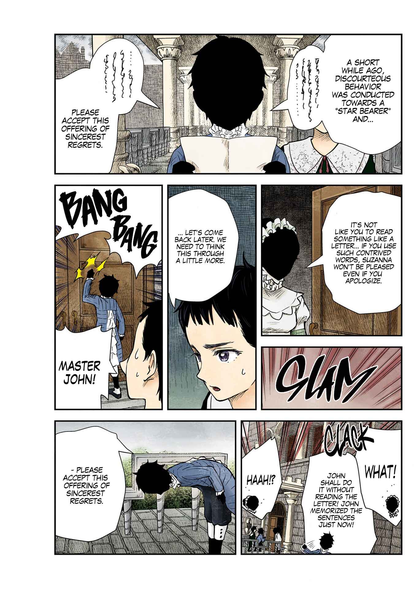 Chapter 124 - Page 10