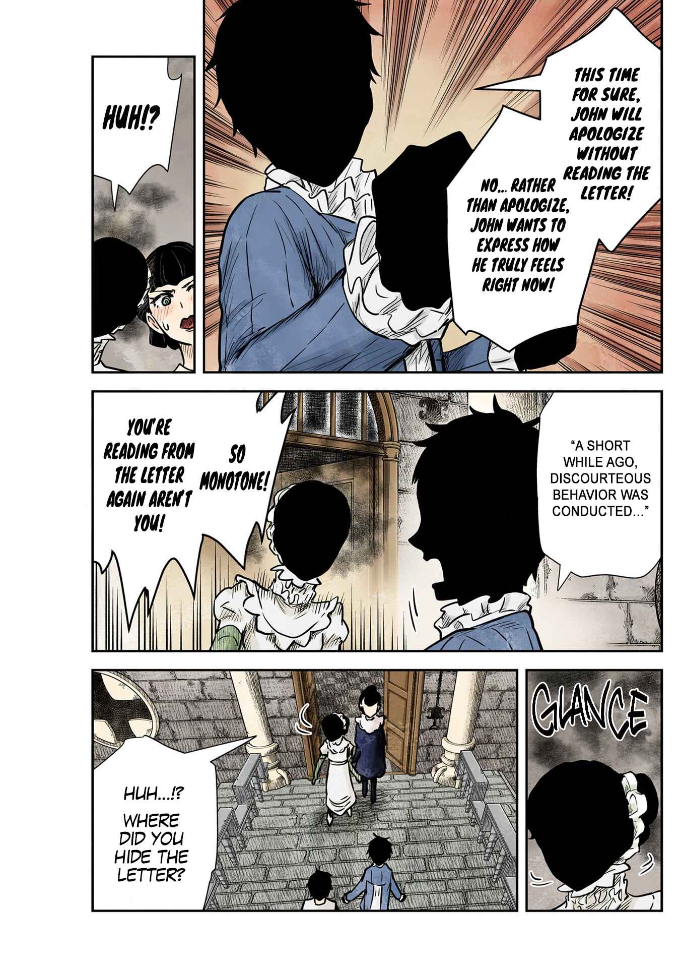 Chapter 124 - Page 12