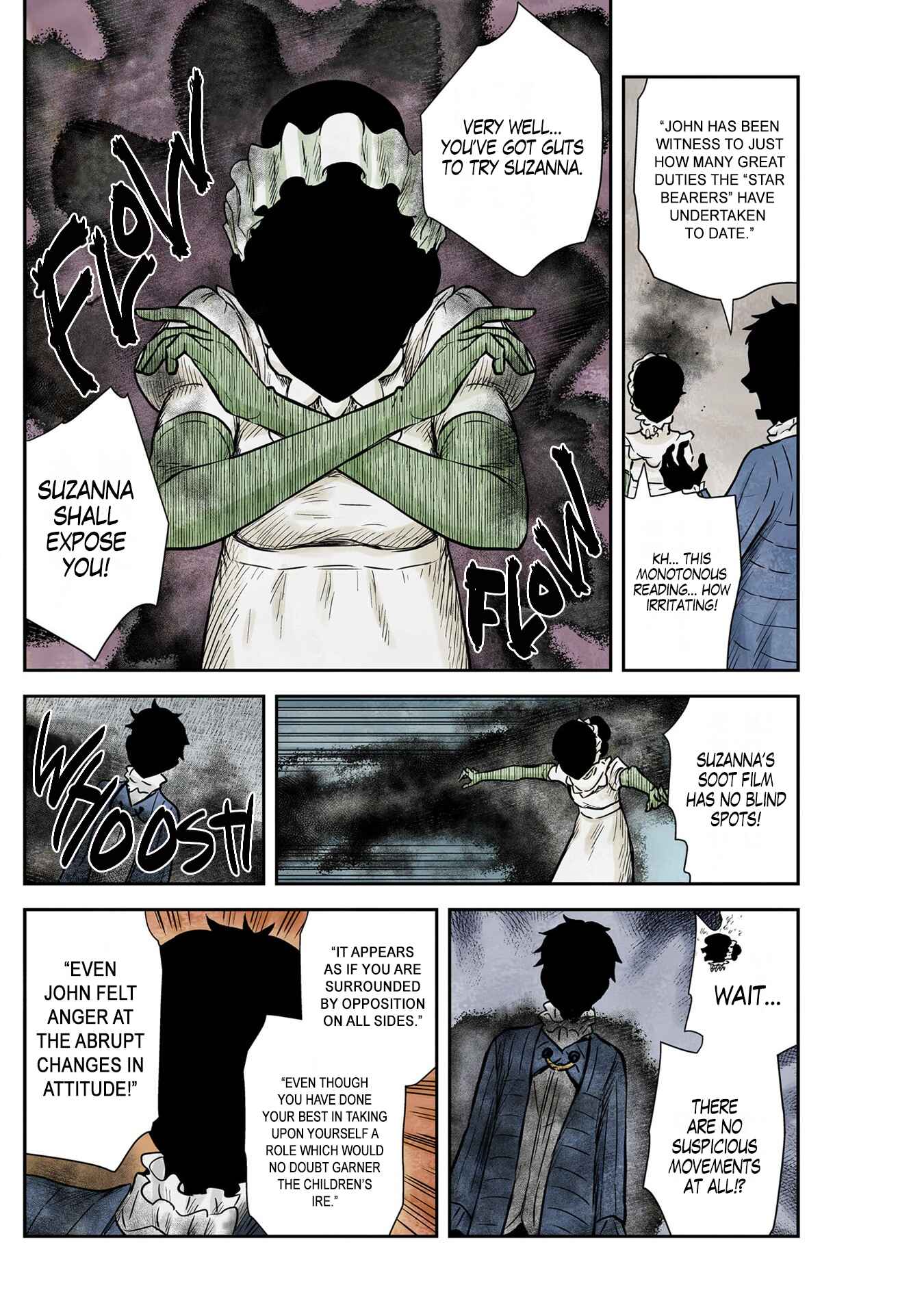 Chapter 124 - Page 13