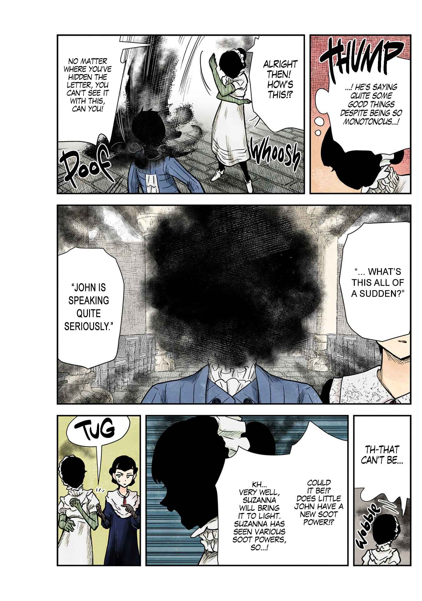 Chapter 124 - Page 14